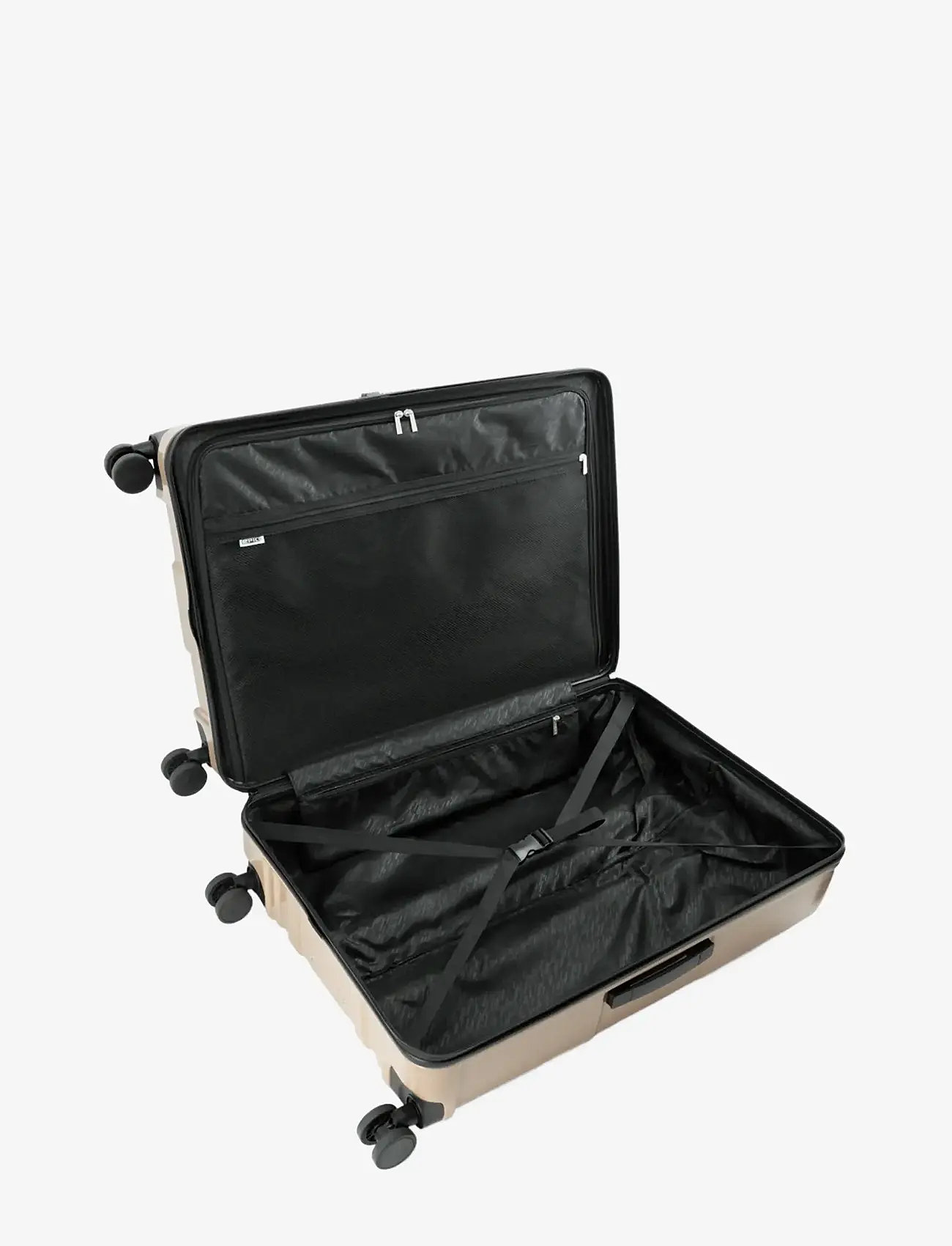 EPIC Travelgear - Crate Reflex EVO - grandes valises - gold - 5