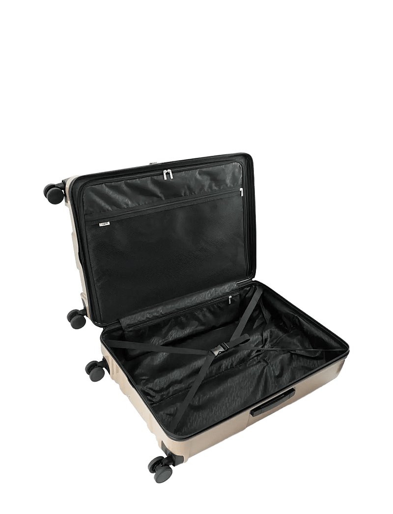 EPIC Travelgear - Crate Reflex EVO - grandes valises - gold - 5