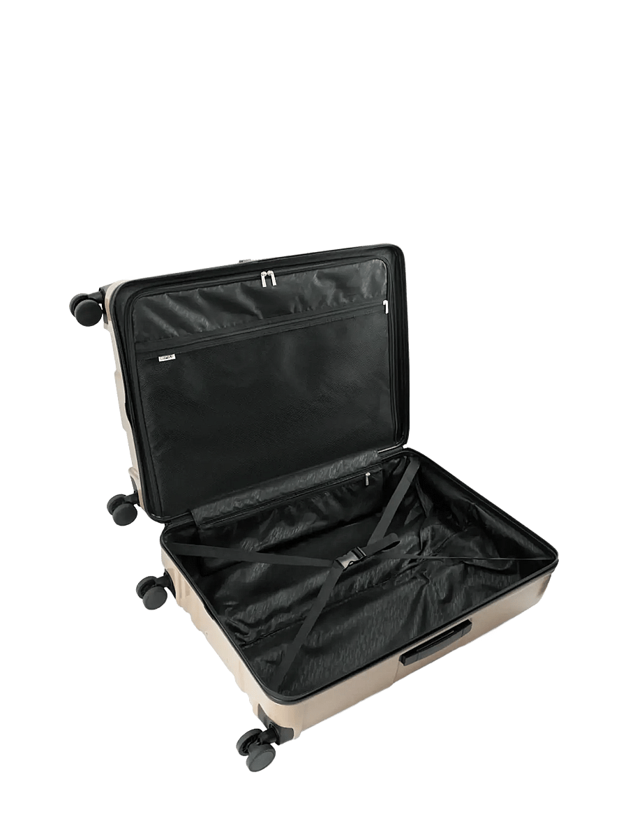EPIC Travelgear - Crate Reflex EVO - große koffer - gold - 5