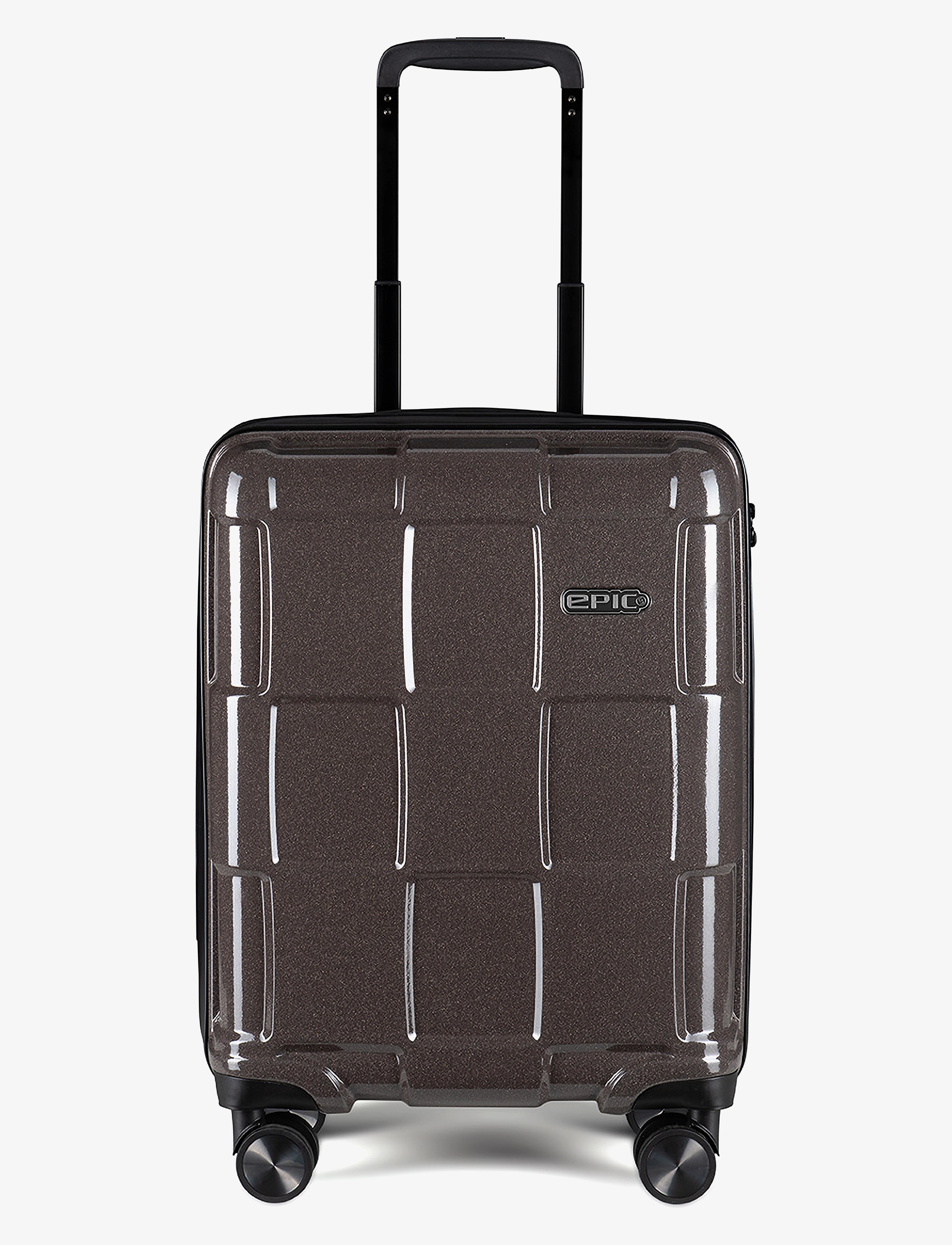 EPIC Travelgear Crate Reflex Evo, 55, Bags, Grau - Suitcases, Frauen