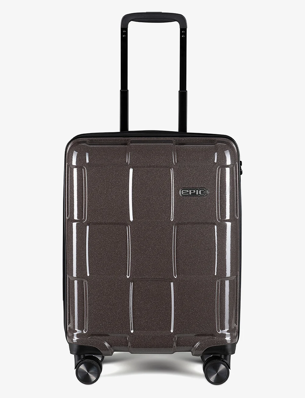 EPIC Travelgear Crate Reflex Evo Suitcases Boozt