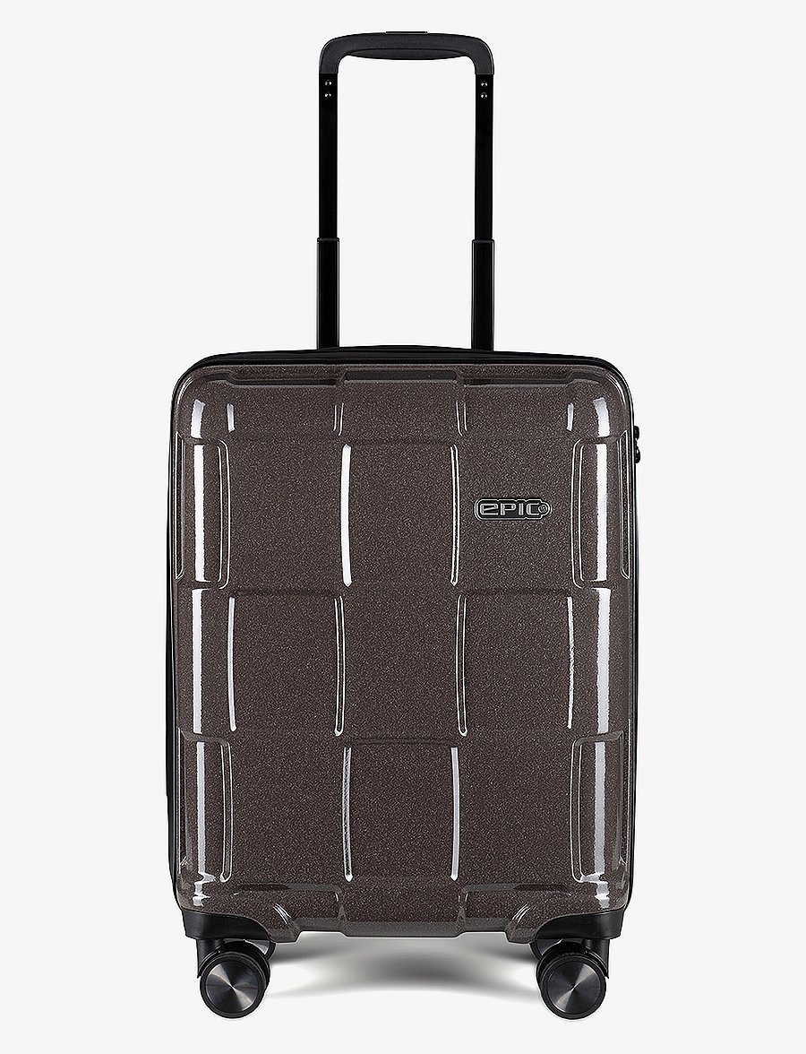 EPIC Travelgear - Crate Reflex EVO - suured kohvrid - charcoalblack - 0