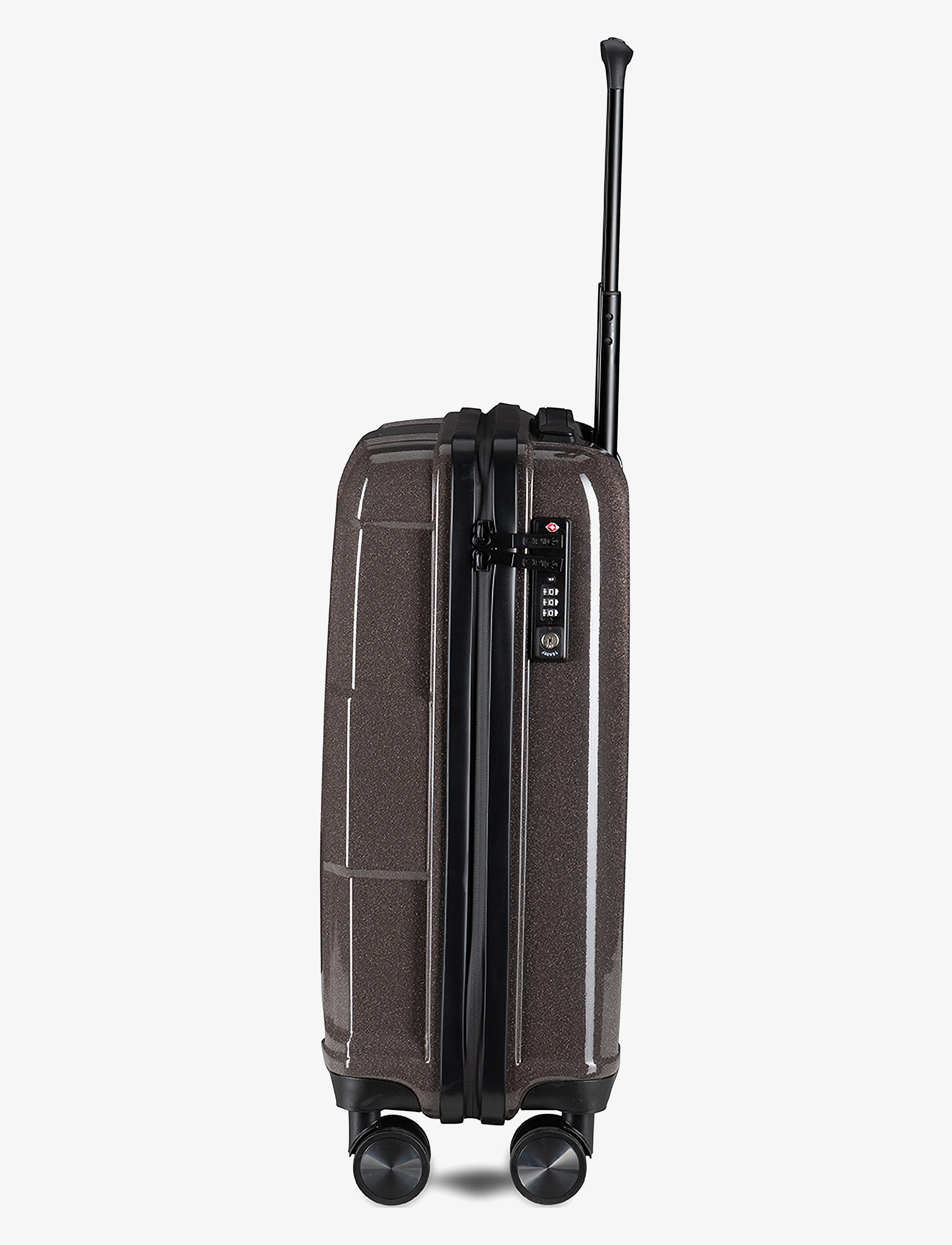 EPIC Travelgear - Crate Reflex EVO - koffer - charcoalblack - 3