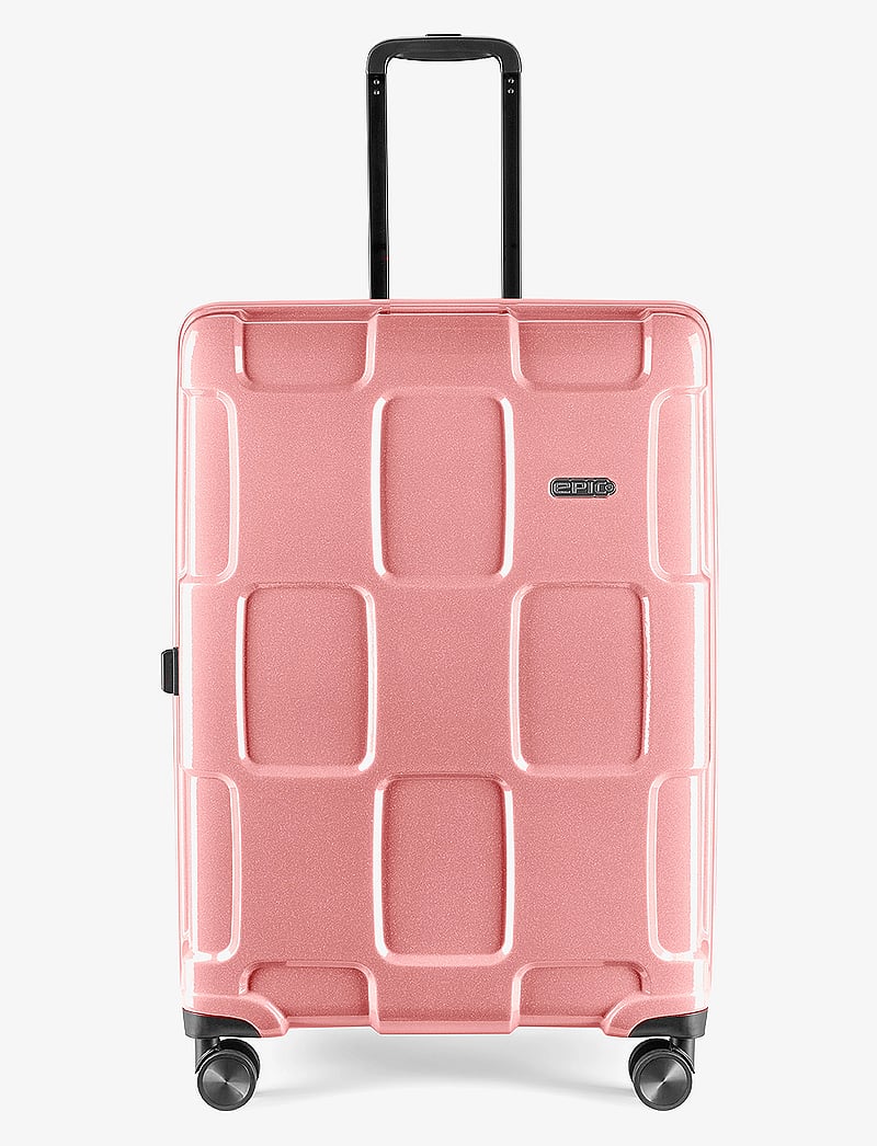 EPIC Travelgear - Crate Reflex EVO - large suitcases - crystalrose - 1