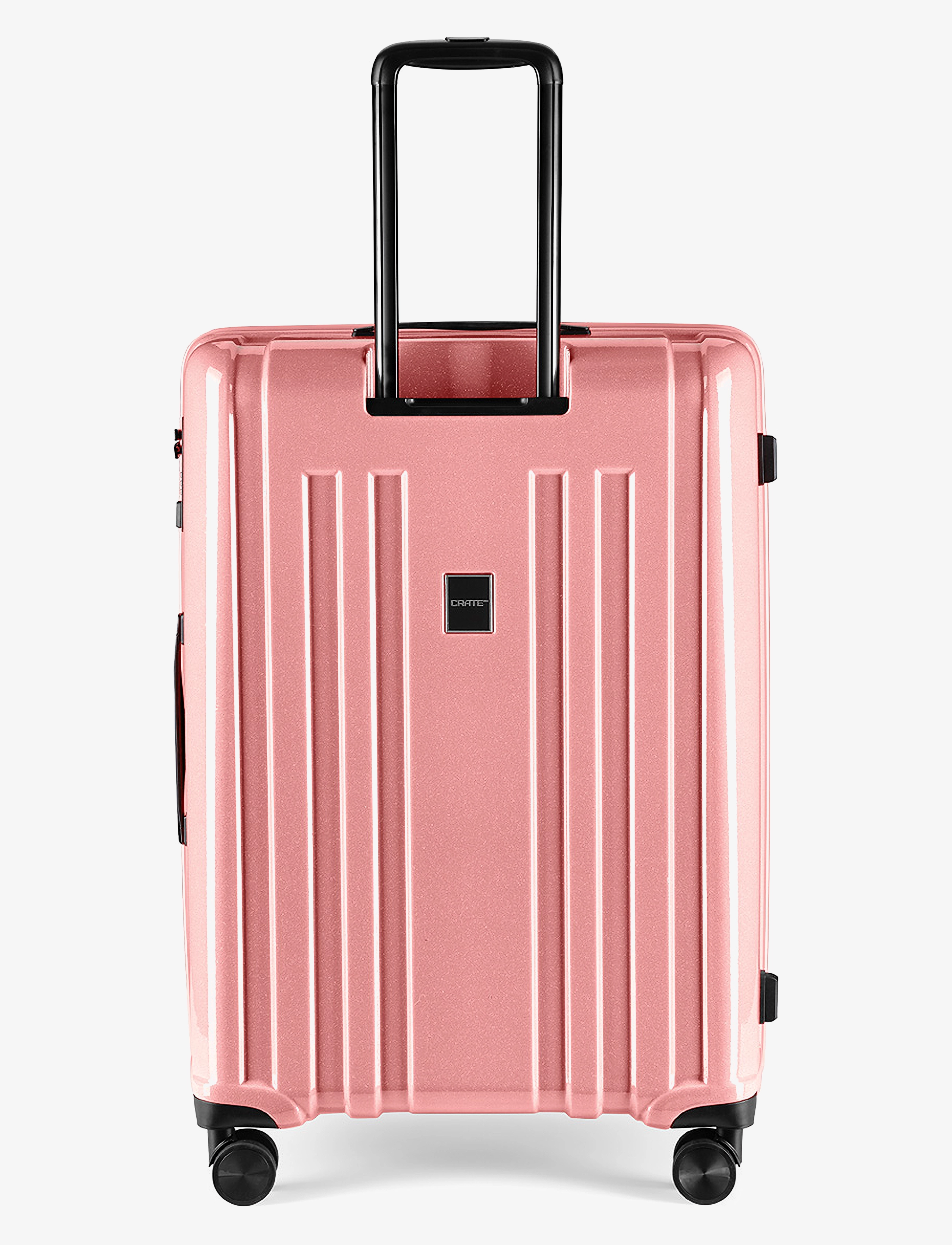 EPIC Travelgear - Crate Reflex EVO - mittelgroße koffer - crystalrose - 2