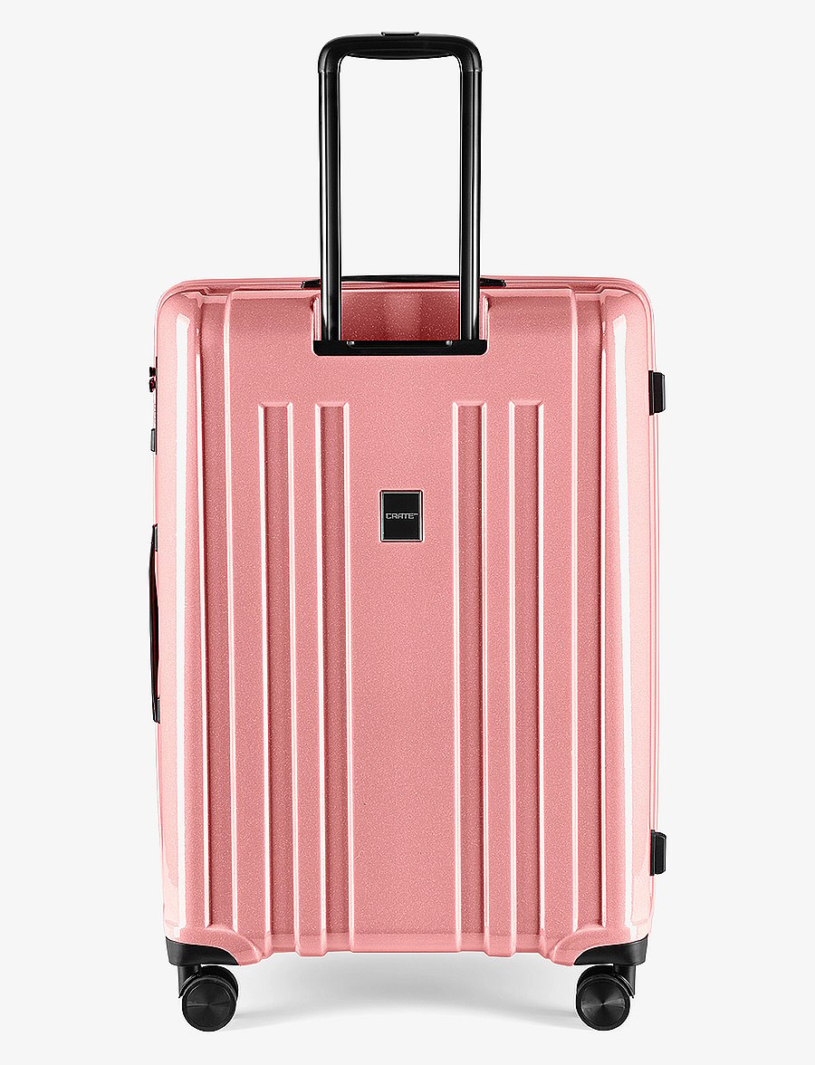 EPIC Travelgear - Crate Reflex EVO - mittelgroße koffer - crystalrose - 2