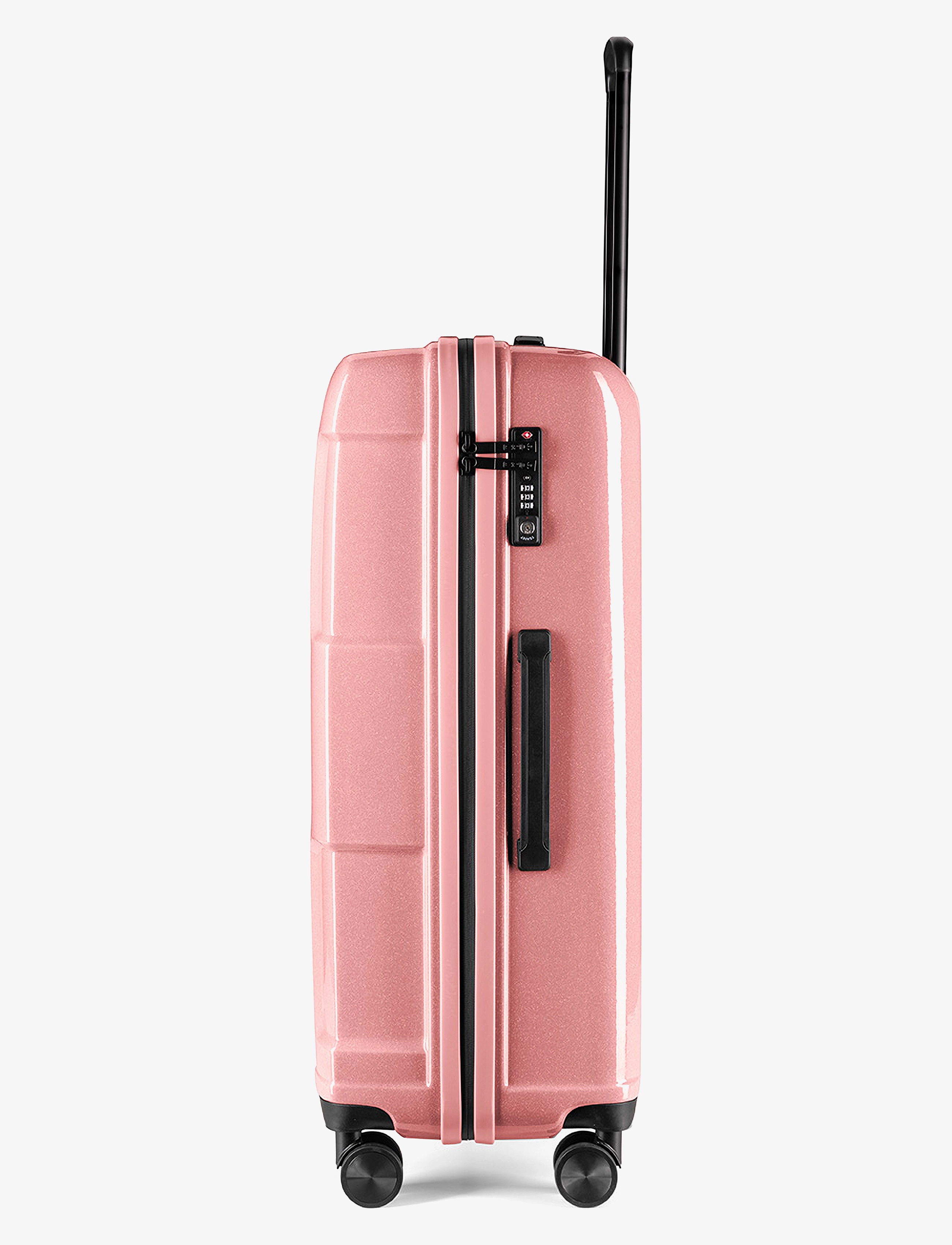 EPIC Travelgear - Crate Reflex EVO - mittelgroße koffer - crystalrose - 4