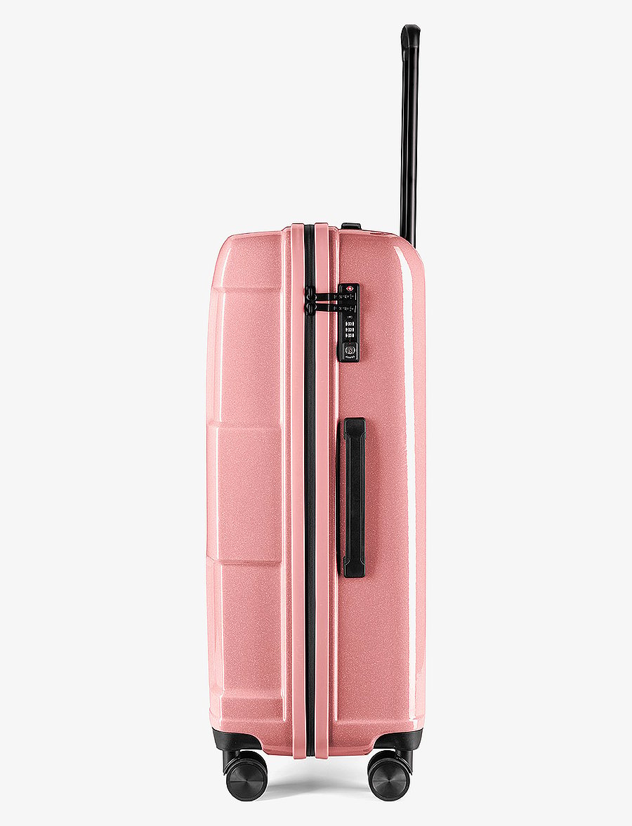 EPIC Travelgear - Crate Reflex EVO - mittelgroße koffer - crystalrose - 4