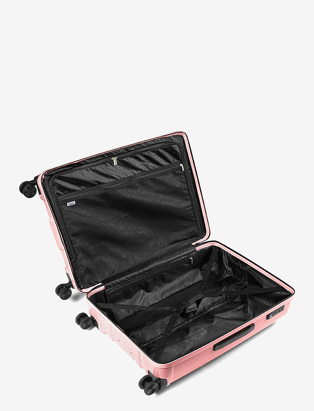 EPIC Travelgear - Crate Reflex EVO - kufferter - crystalrose - 5