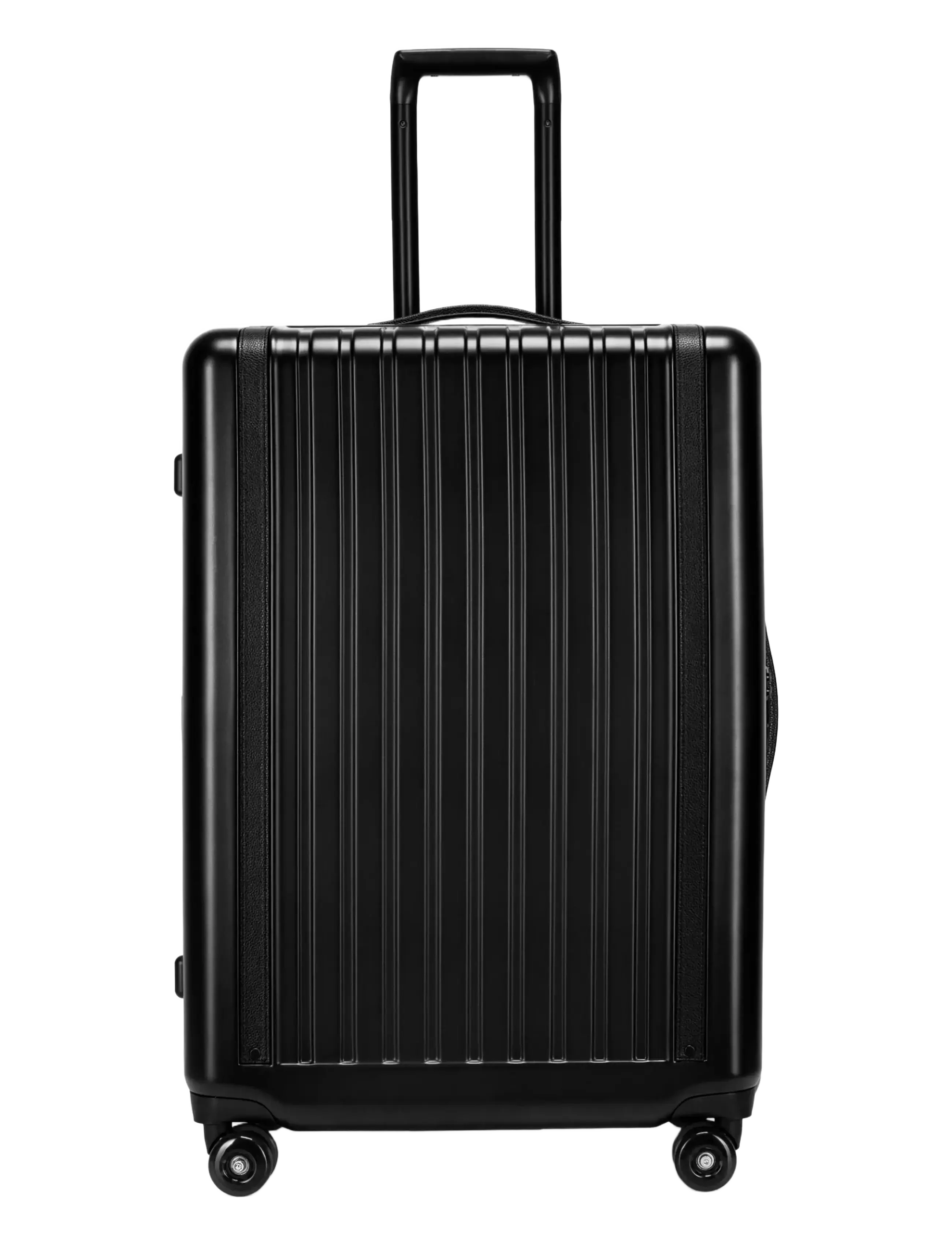 EPIC Travelgear Atlas, 55, Suitcases, Schwarz - Hardshell Frauen
