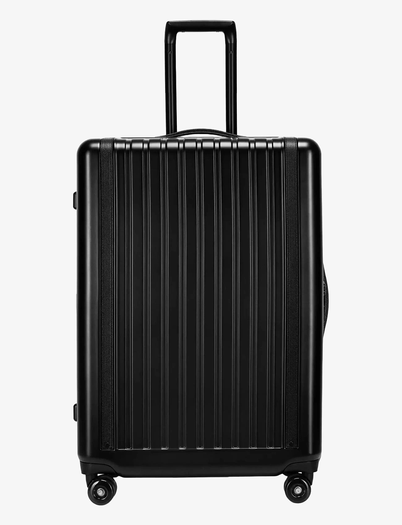 EPIC Travelgear - Atlas - großes reisegepäck - jetblack - 0