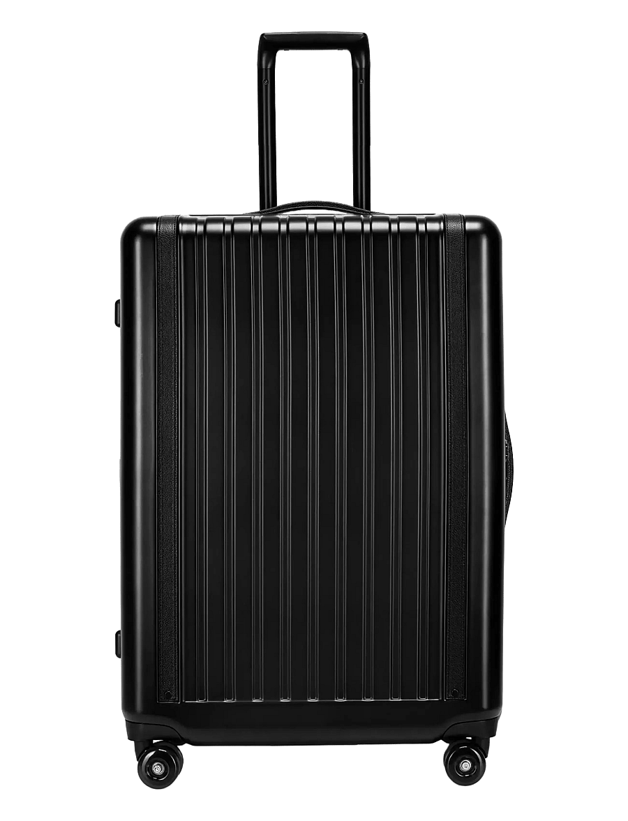 EPIC Travelgear - Atlas - große koffer - jetblack - 0