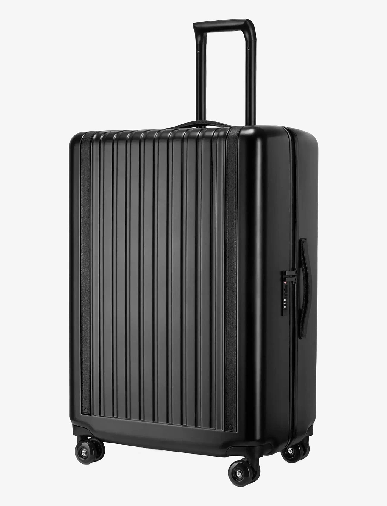 EPIC Travelgear - Atlas - großes reisegepäck - jetblack - 1