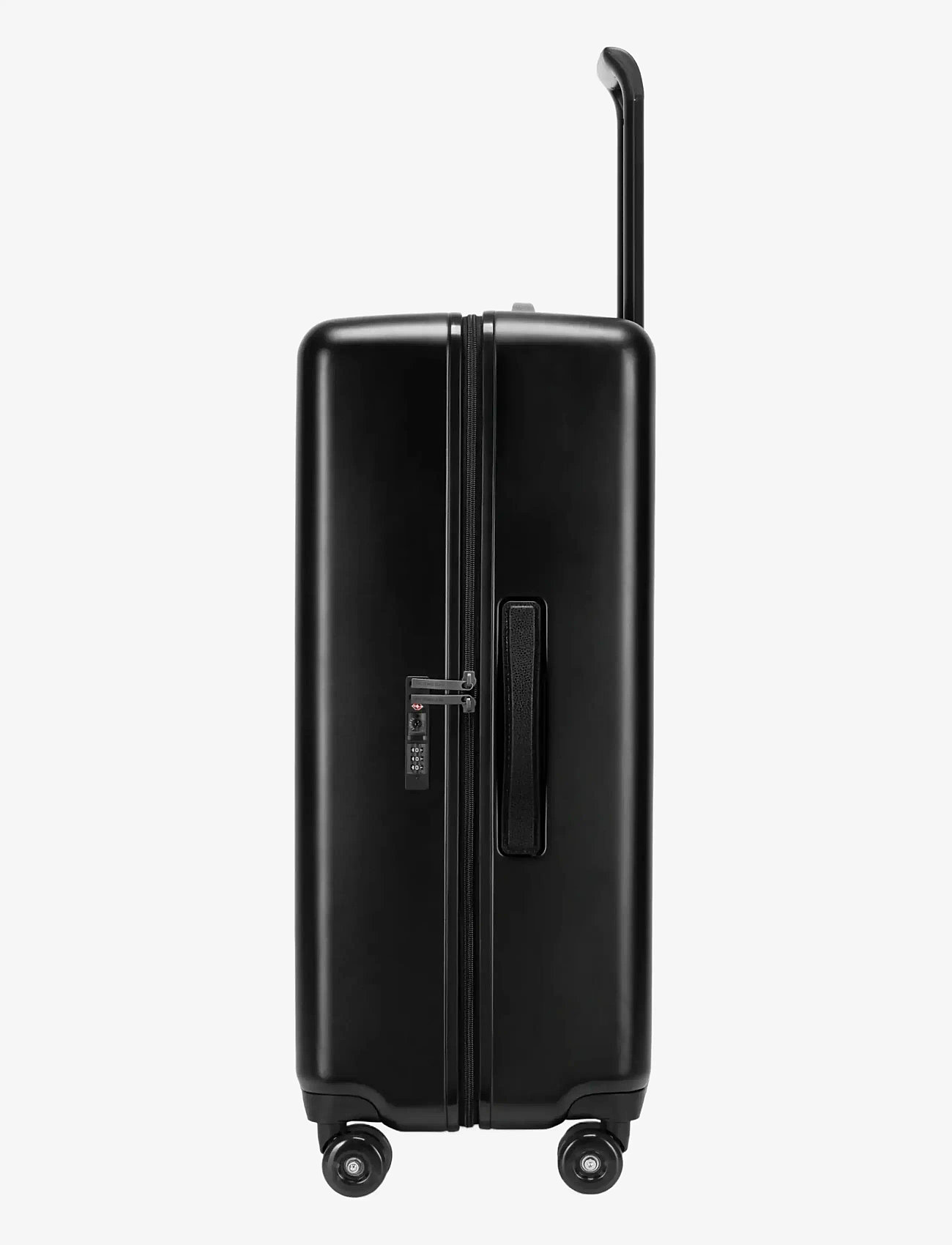 EPIC Travelgear - Atlas - großes reisegepäck - jetblack - 3