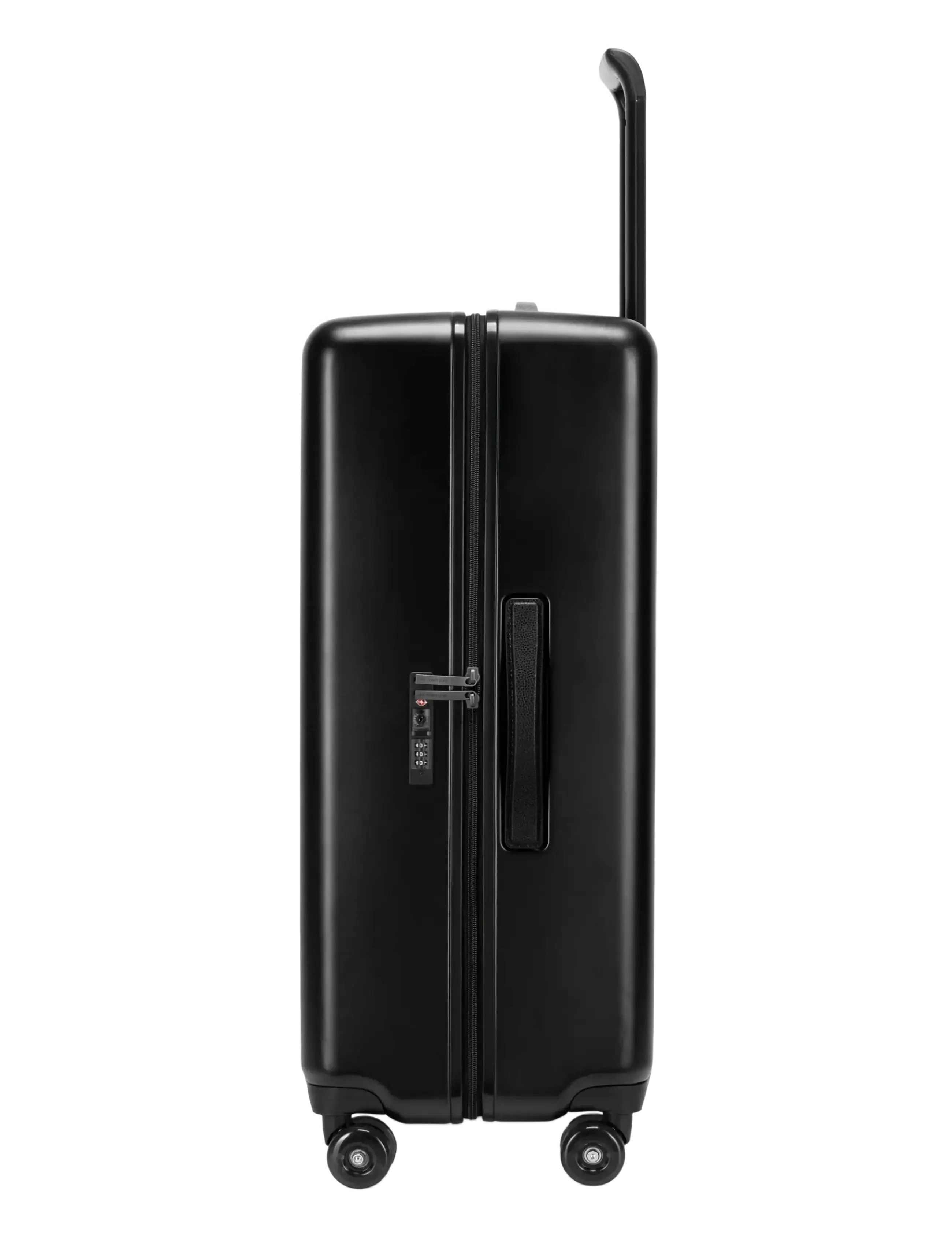 EPIC Travelgear - Atlas - große koffer - jetblack - 3