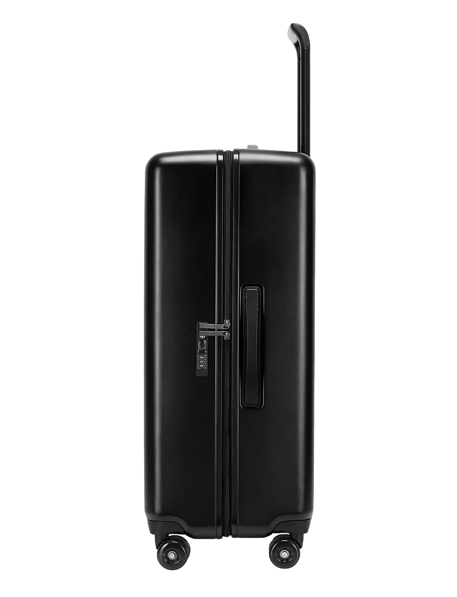 EPIC Travelgear - Atlas - große koffer - jetblack - 3