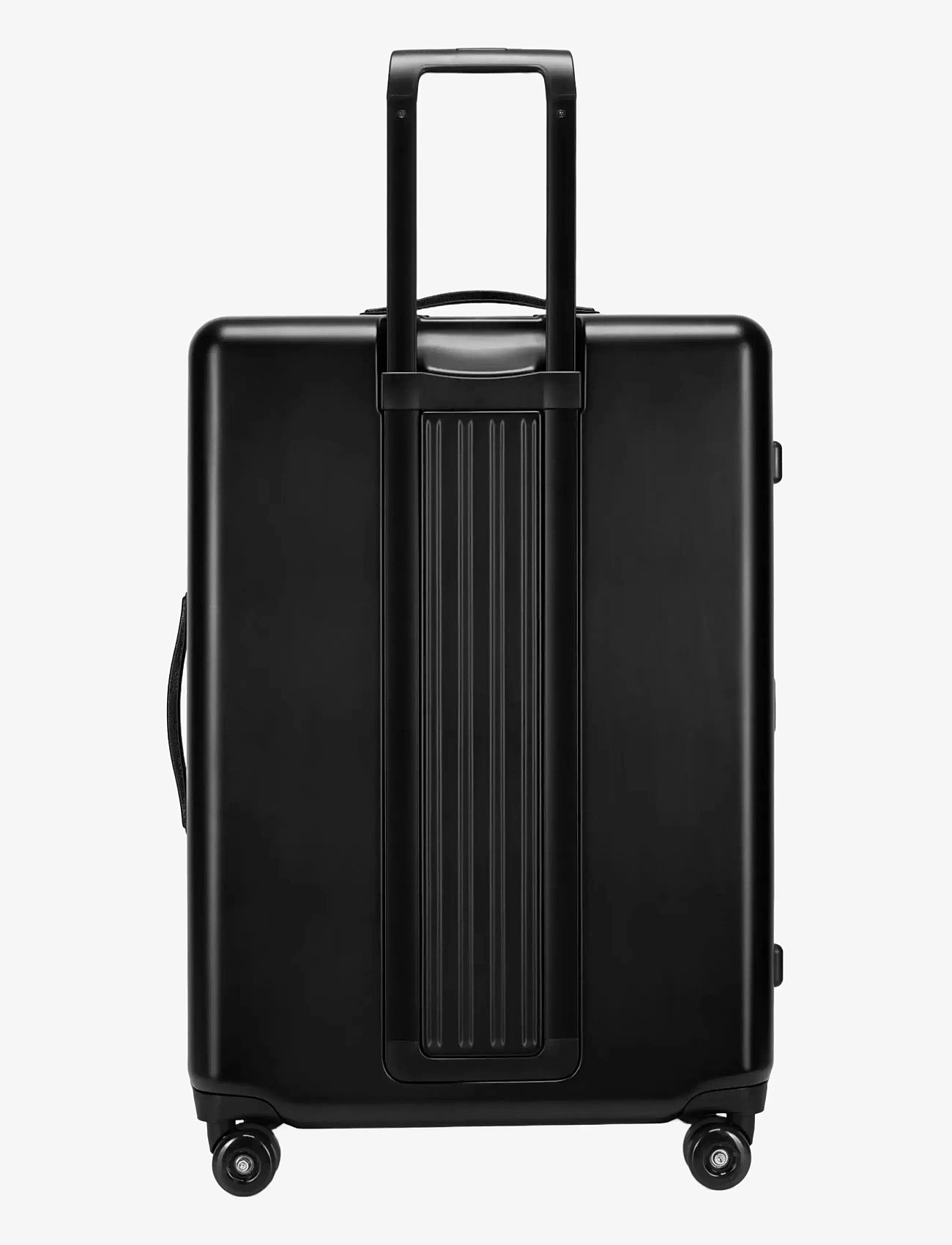 EPIC Travelgear - Atlas - großes reisegepäck - jetblack - 4