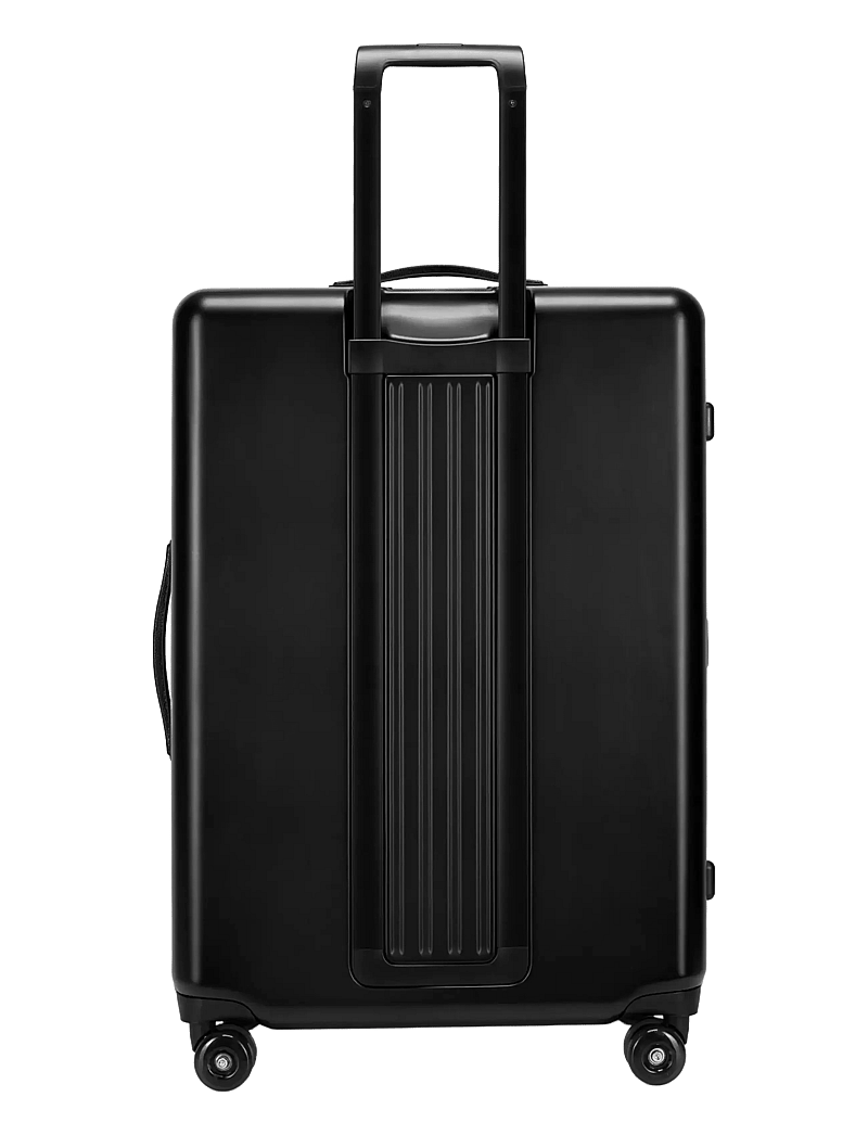 EPIC Travelgear - Atlas - großes reisegepäck - jetblack - 4