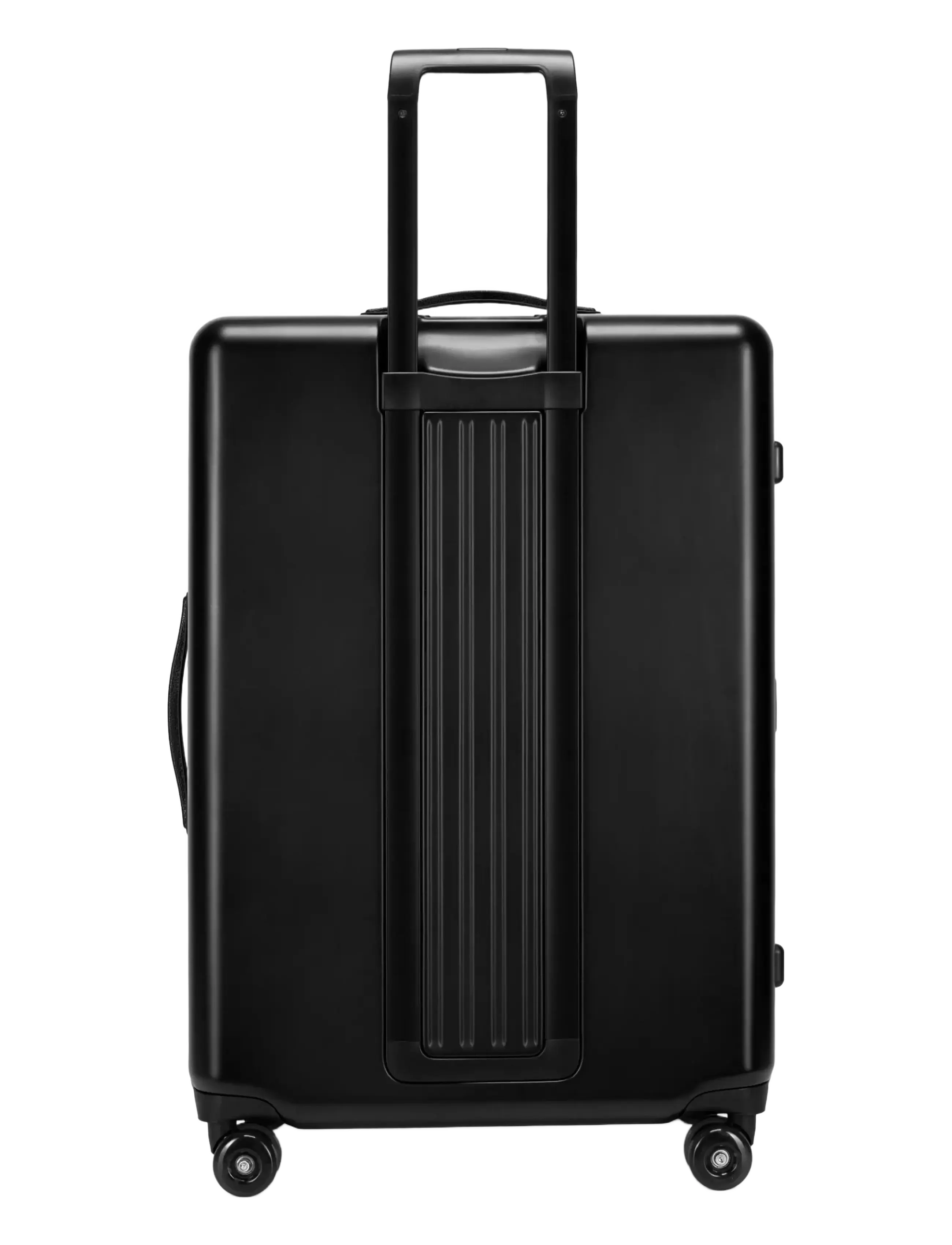 EPIC Travelgear - Atlas - große koffer - jetblack - 4