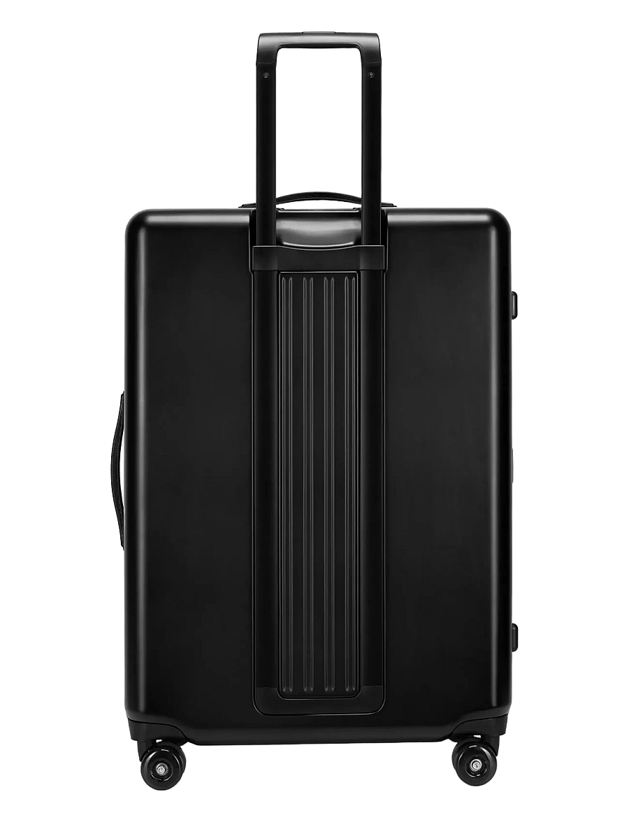 EPIC Travelgear - Atlas - große koffer - jetblack - 4