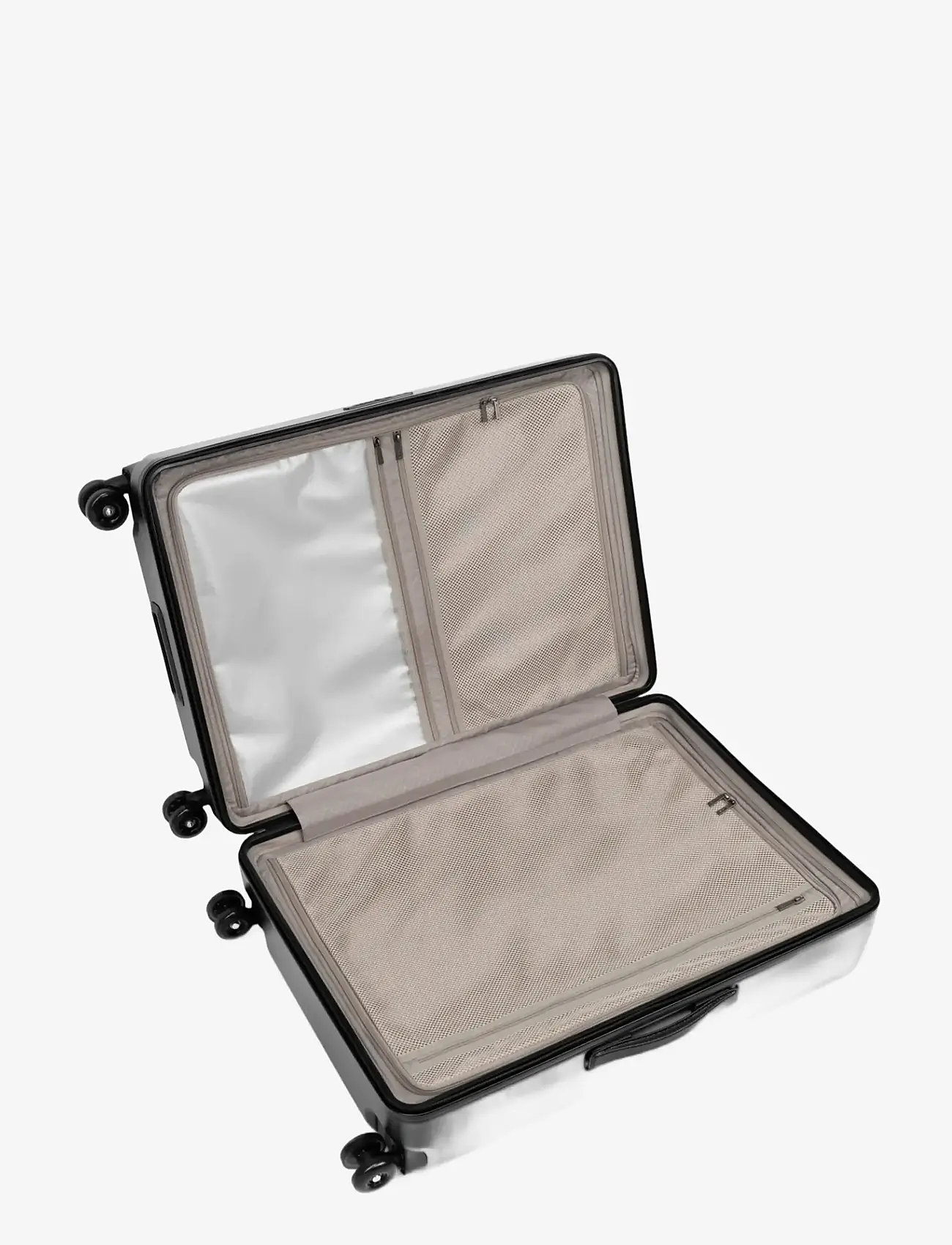 EPIC Travelgear - Atlas - großes reisegepäck - jetblack - 5