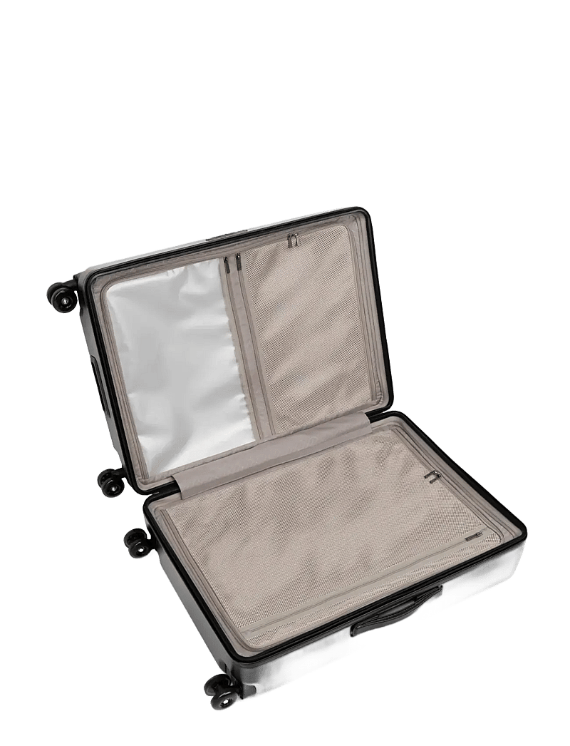 EPIC Travelgear - Atlas - großes reisegepäck - jetblack - 5