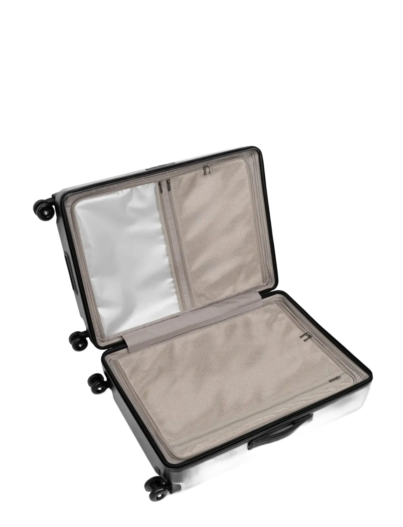 EPIC Travelgear - Atlas - große koffer - jetblack - 5