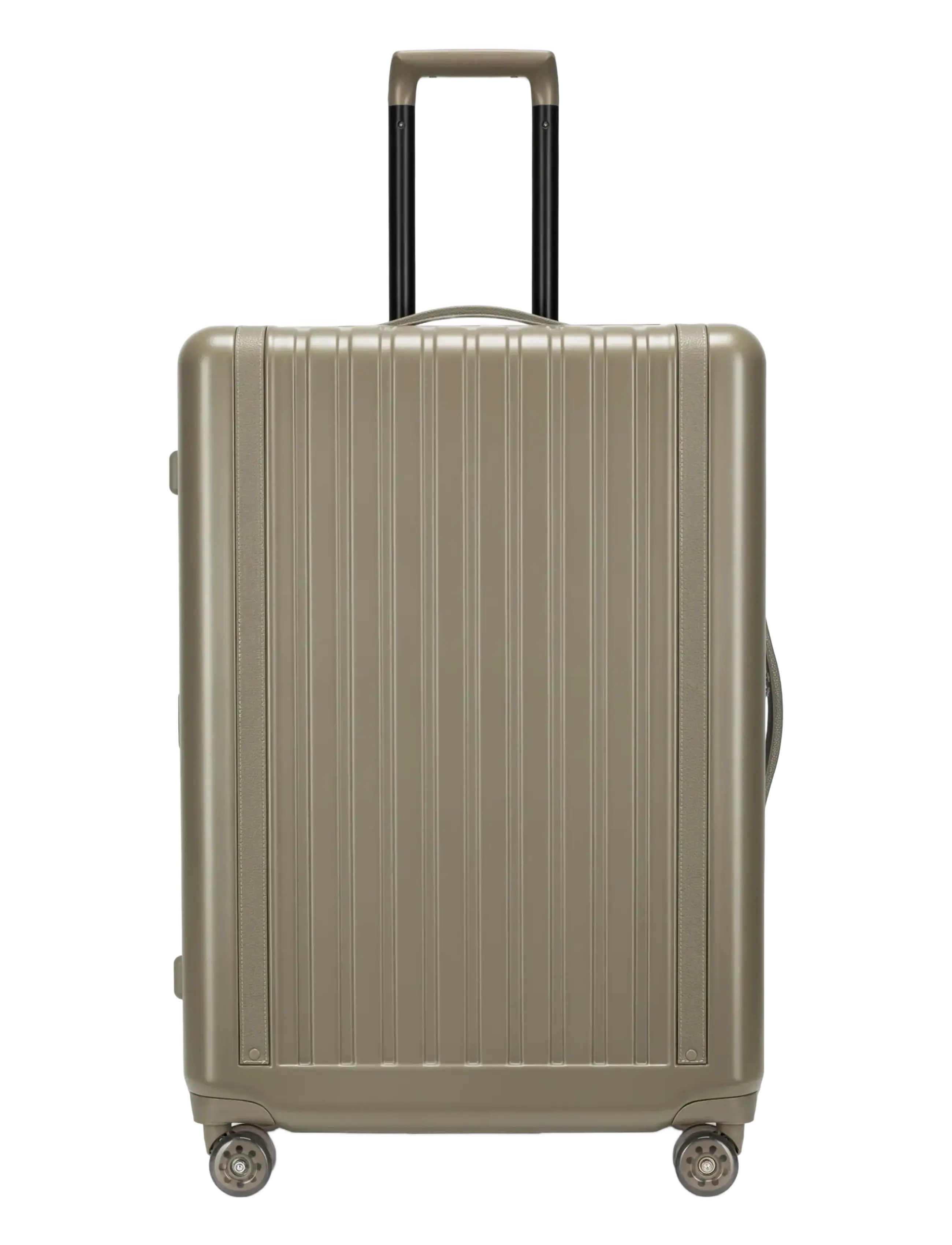 EPIC Travelgear Atlas, 66, Suitcases, Khakigrün - Hardshell Frauen