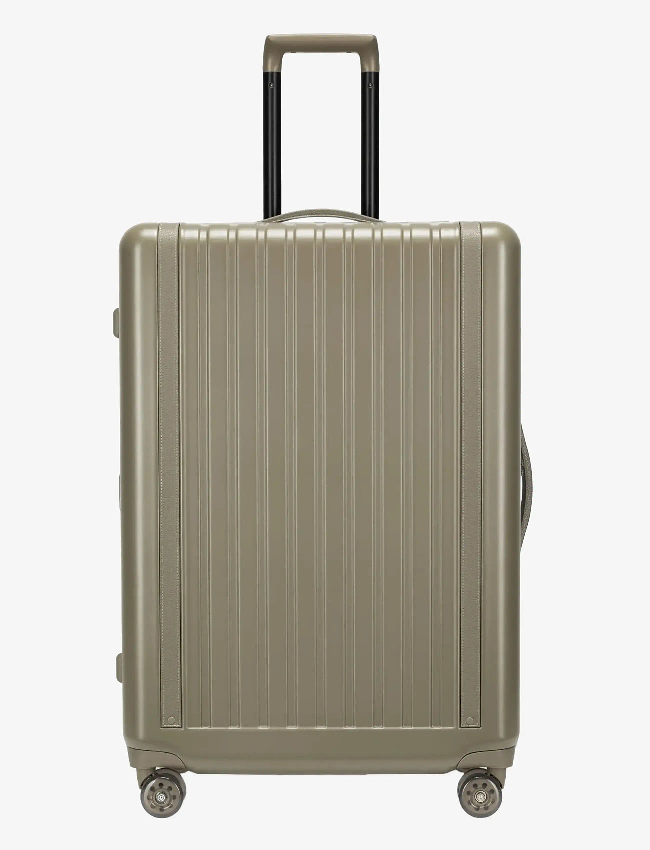 EPIC Travelgear - Atlas - store kufferter - olivegreen - 1