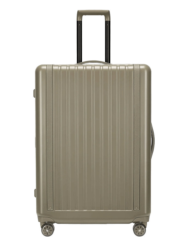 EPIC Travelgear - Atlas - store kufferter - olivegreen - 1