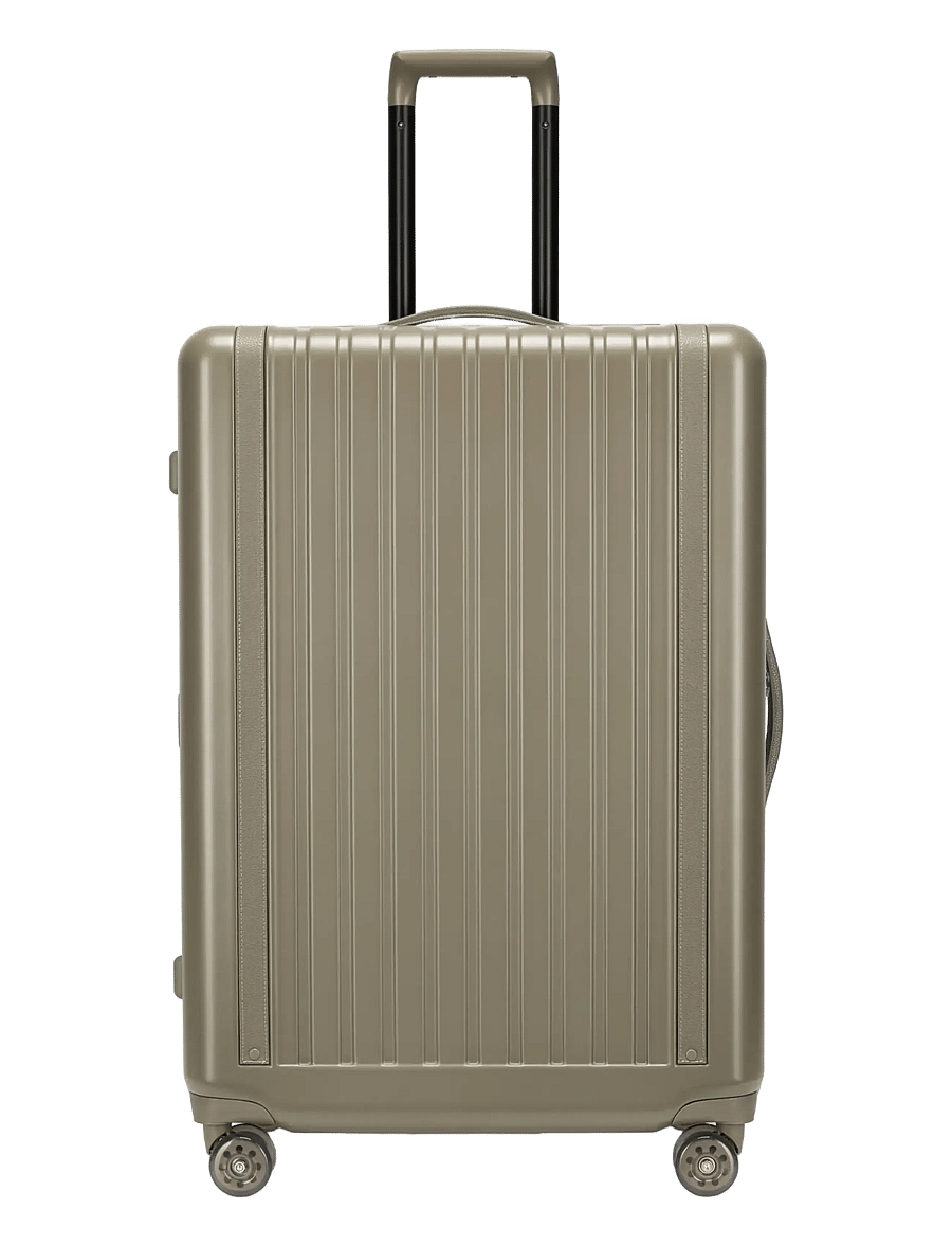 EPIC Travelgear - Atlas - dideli lagaminai - olivegreen - 1