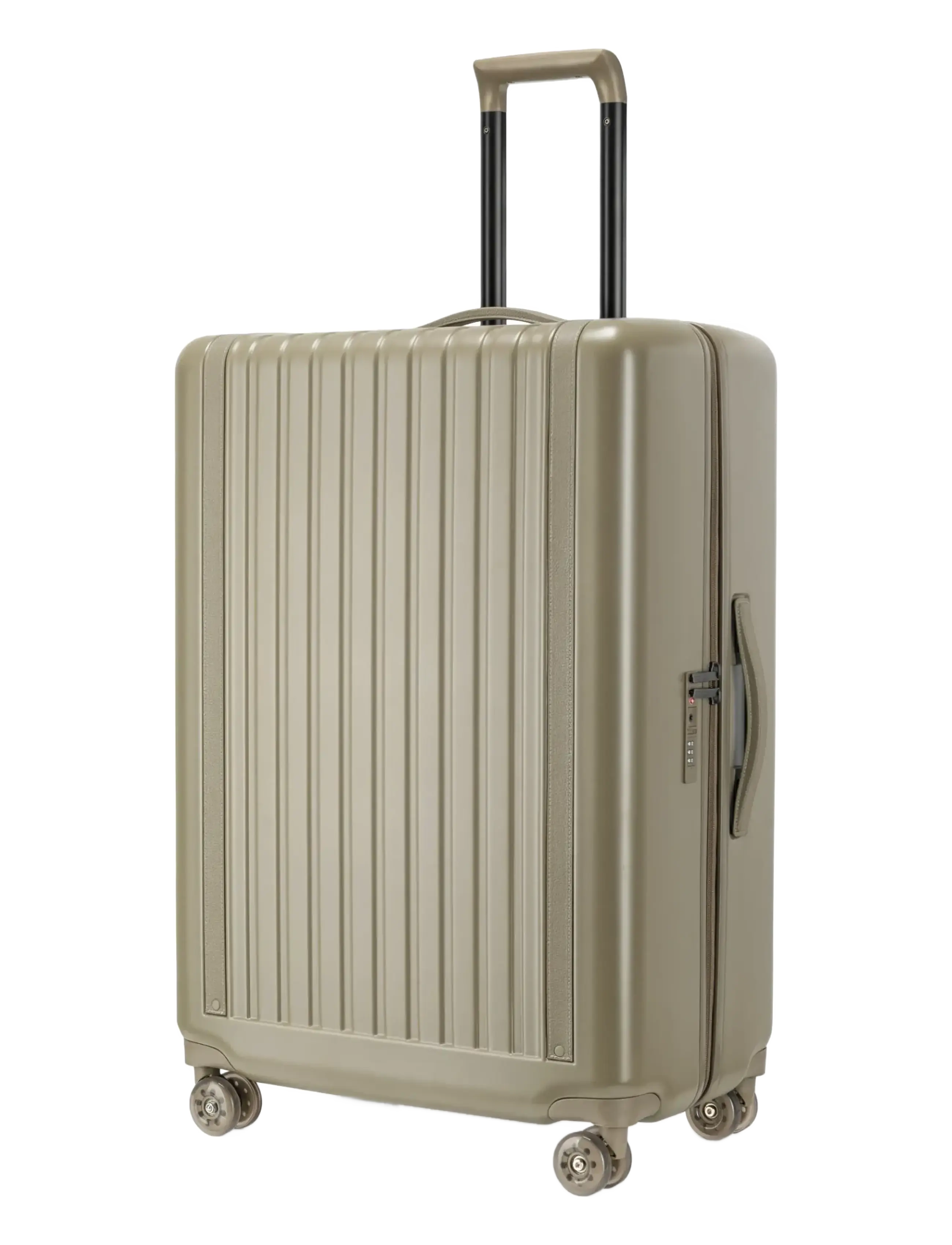 EPIC Travelgear - Atlas - dideli lagaminai - olivegreen - 2