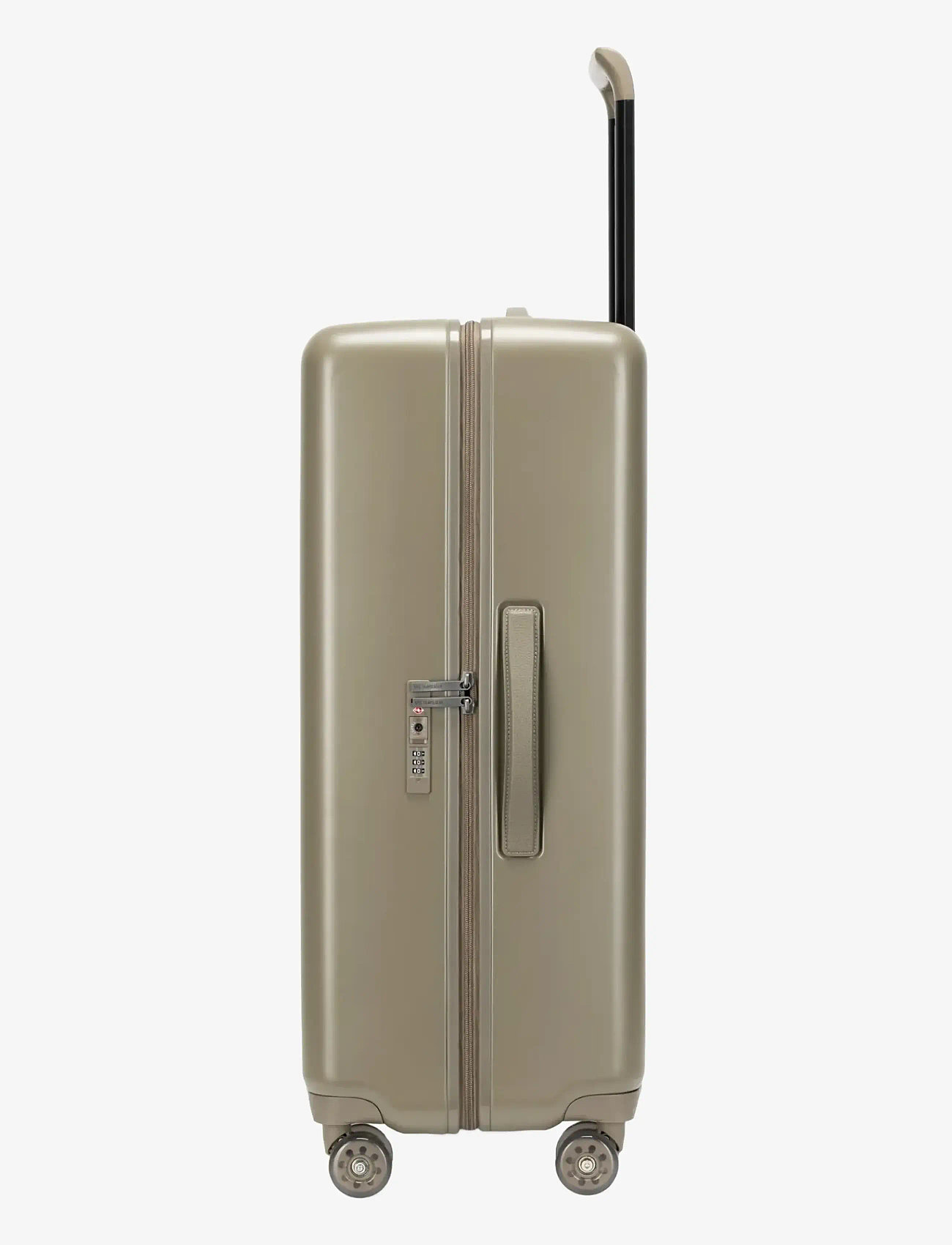 EPIC Travelgear - Atlas - store kufferter - olivegreen - 4