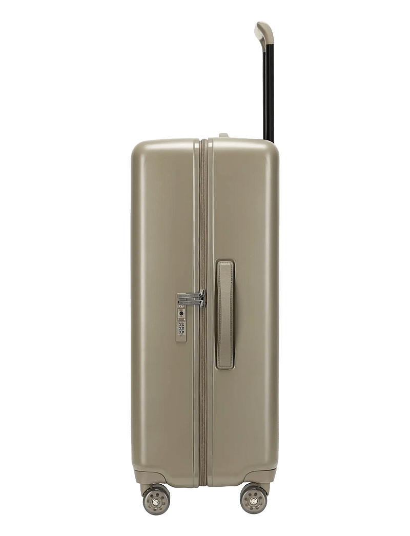 EPIC Travelgear - Atlas - store kufferter - olivegreen - 4