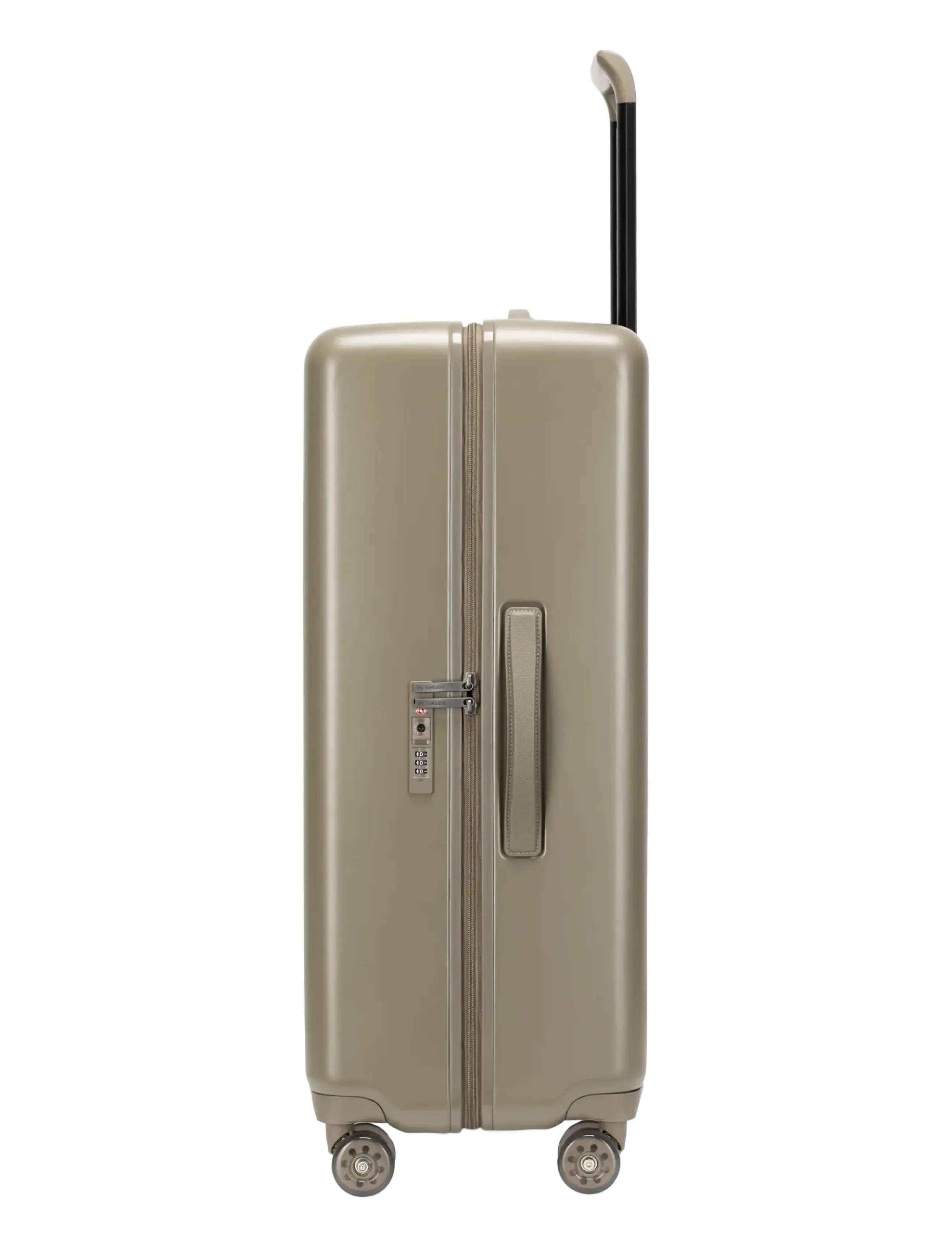 EPIC Travelgear - Atlas - dideli lagaminai - olivegreen - 4