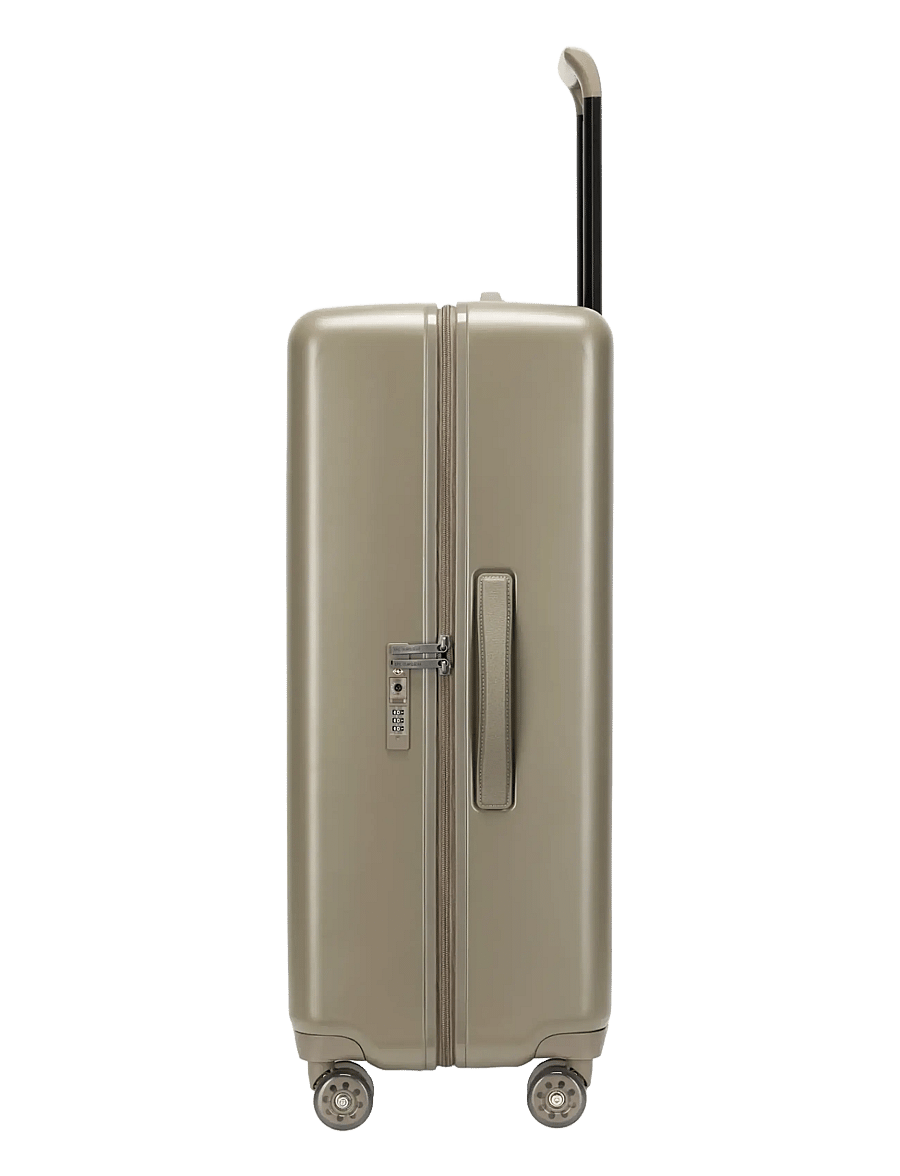 EPIC Travelgear - Atlas - dideli lagaminai - olivegreen - 4