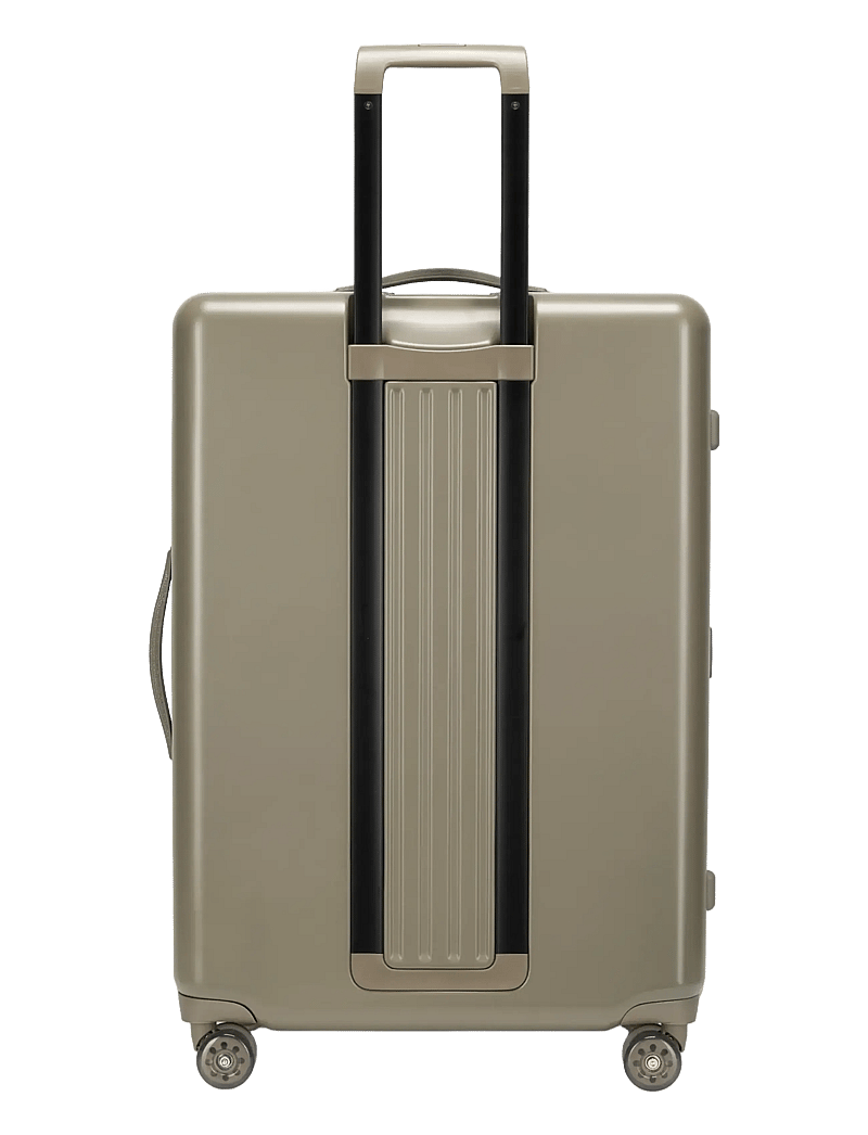EPIC Travelgear - Atlas - store kufferter - olivegreen - 5