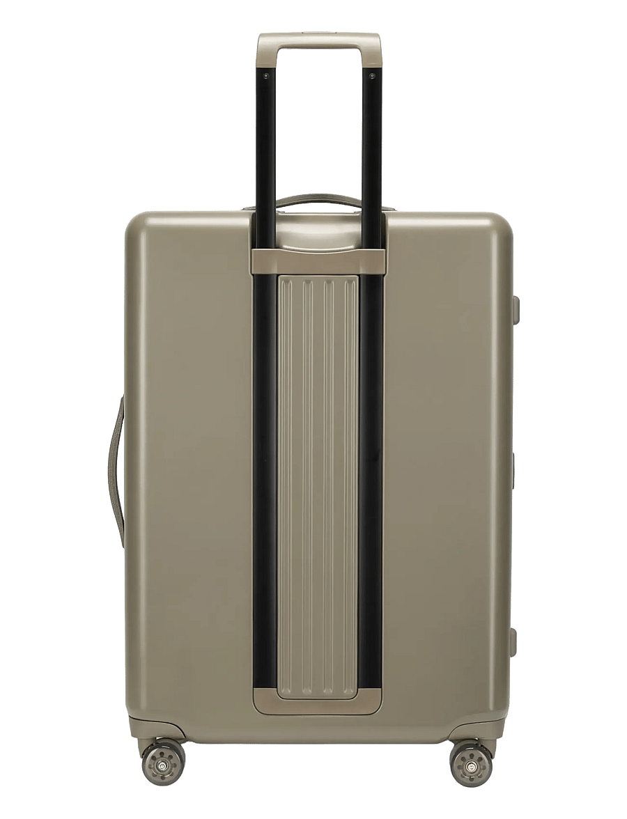 EPIC Travelgear - Atlas - dideli lagaminai - olivegreen - 5