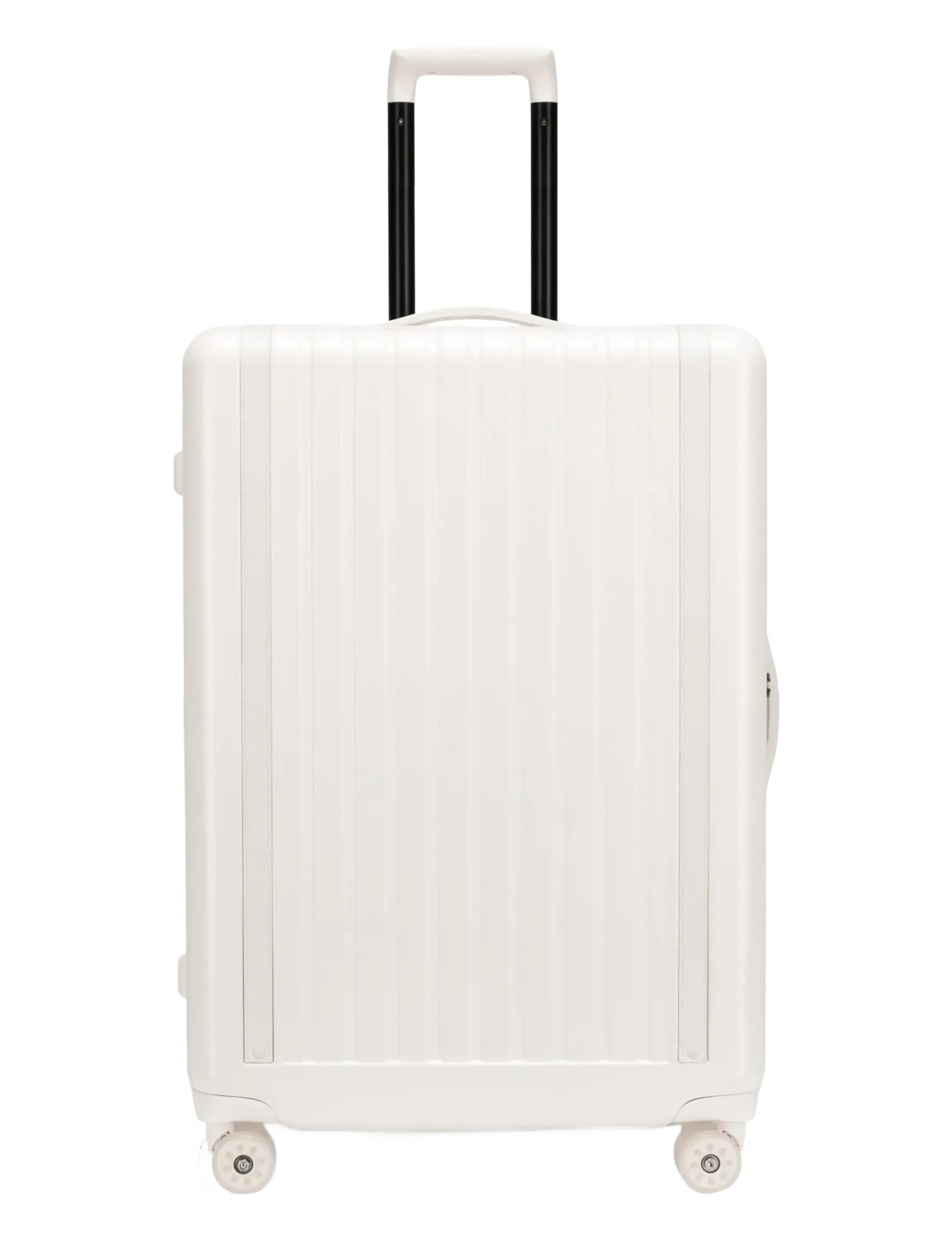 EPIC Travelgear Atlas, 55, Suitcases, Weiß - Hardshell Frauen