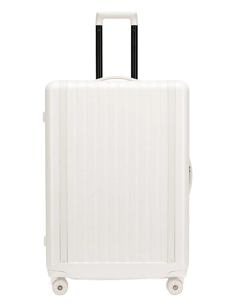 EPIC Travelgear - Atlas - store kufferter - purewhite - 0