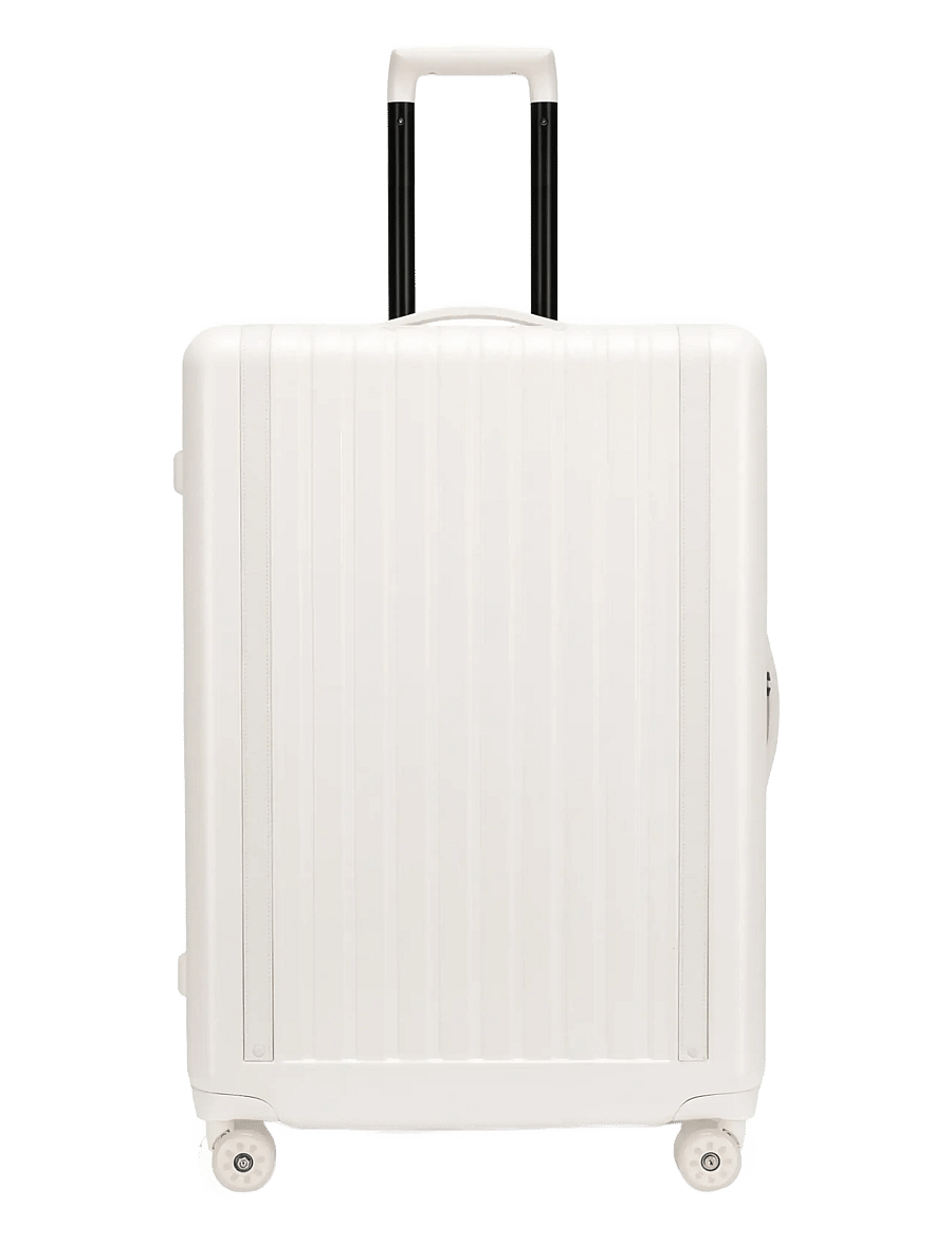 EPIC Travelgear - Atlas - große koffer - purewhite - 0