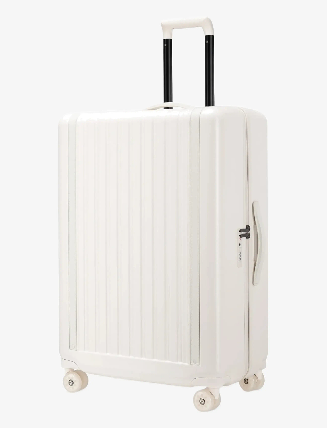 EPIC Travelgear - Atlas - store kufferter - purewhite - 1