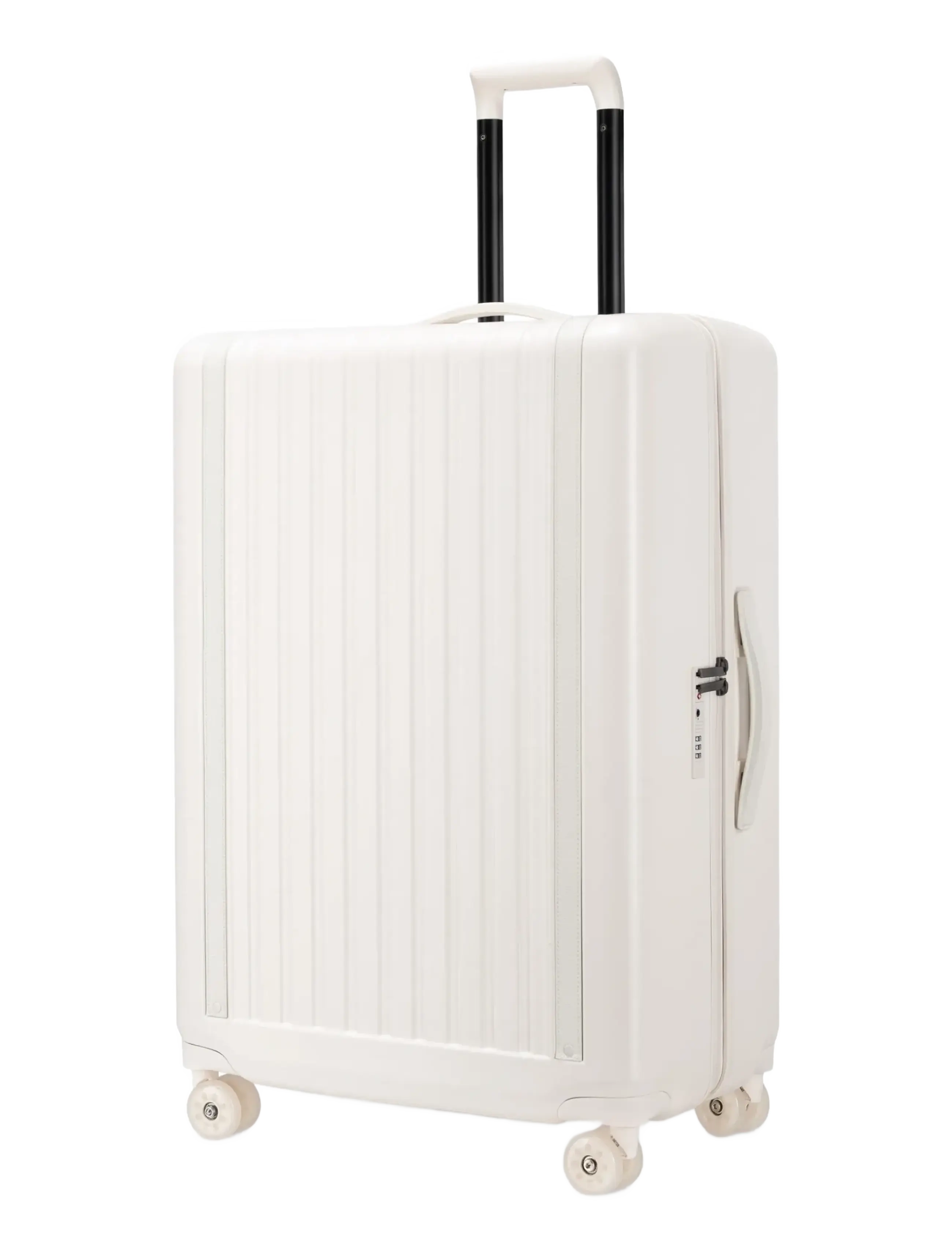 EPIC Travelgear - Atlas - große koffer - purewhite - 1