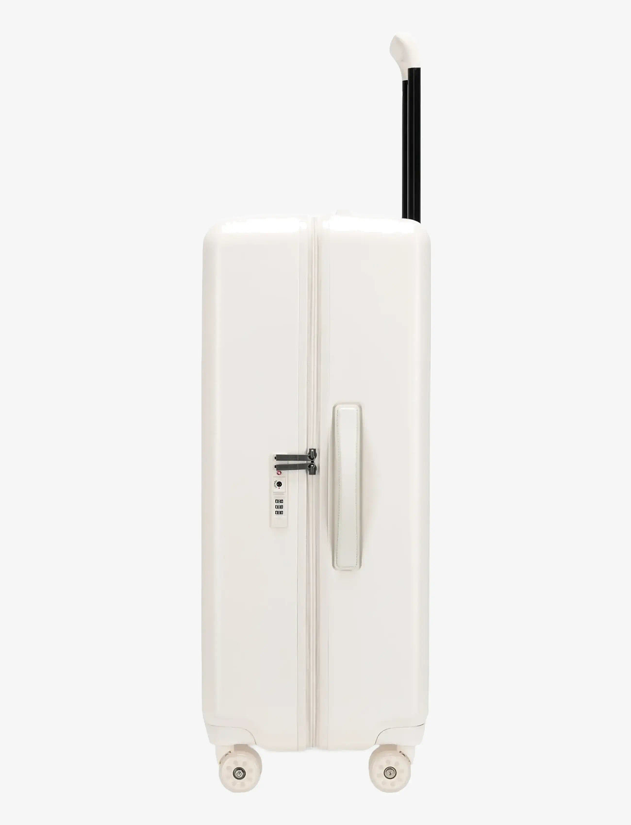 EPIC Travelgear - Atlas - store kufferter - purewhite - 3
