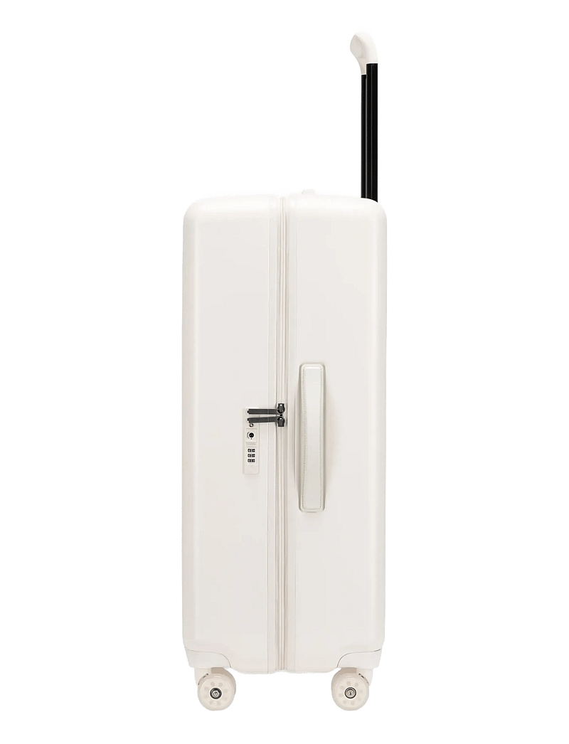 EPIC Travelgear - Atlas - store kufferter - purewhite - 3
