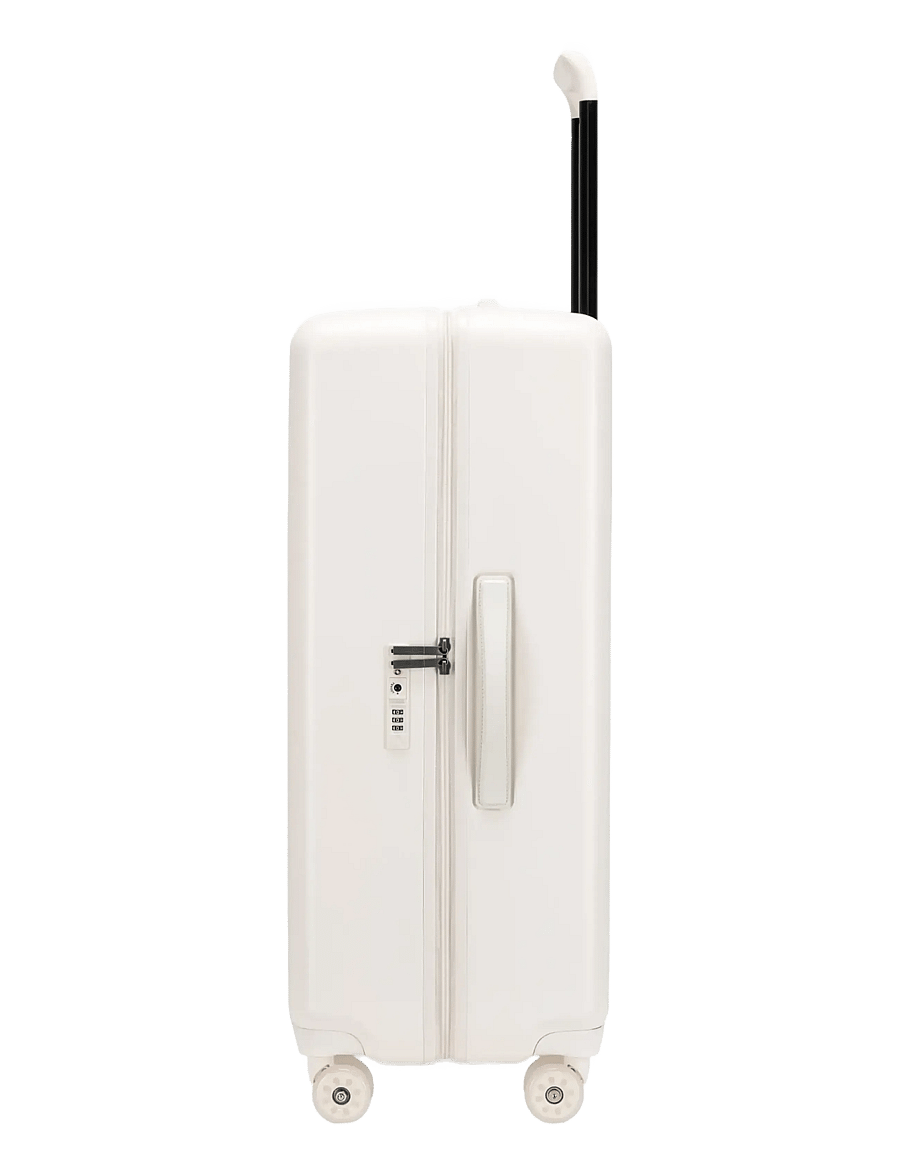 EPIC Travelgear - Atlas - große koffer - purewhite - 3