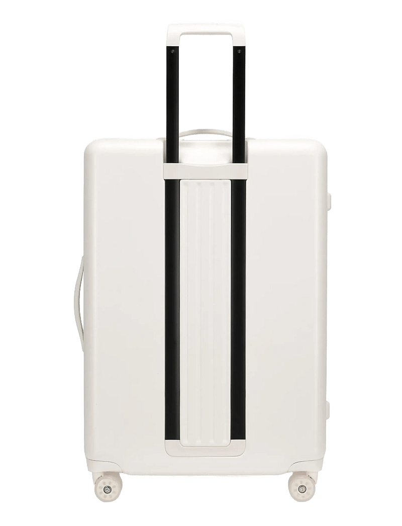 EPIC Travelgear - Atlas - store kufferter - purewhite - 4