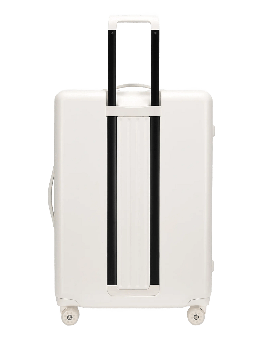 EPIC Travelgear - Atlas - große koffer - purewhite - 4