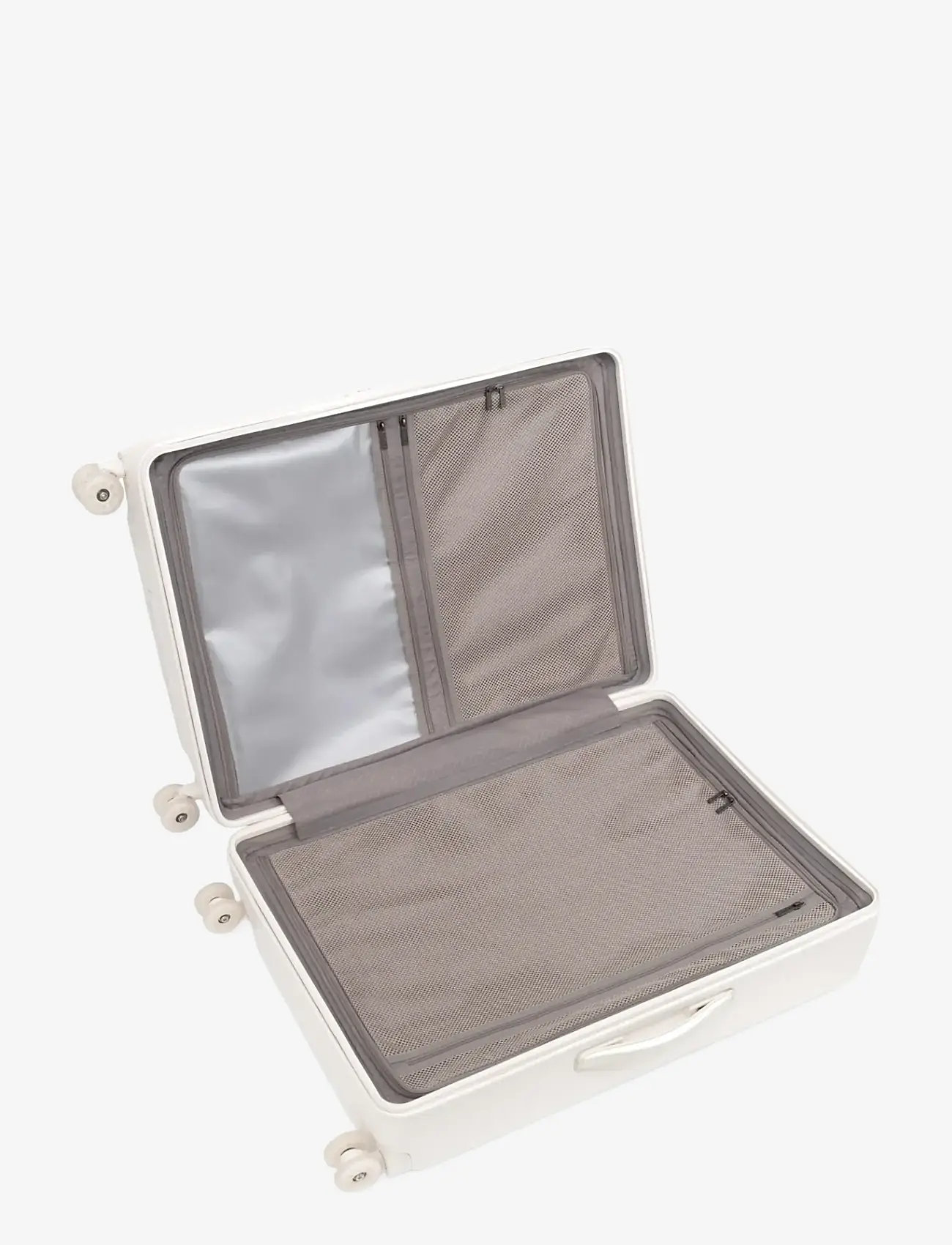 EPIC Travelgear - Atlas - store kufferter - purewhite - 5