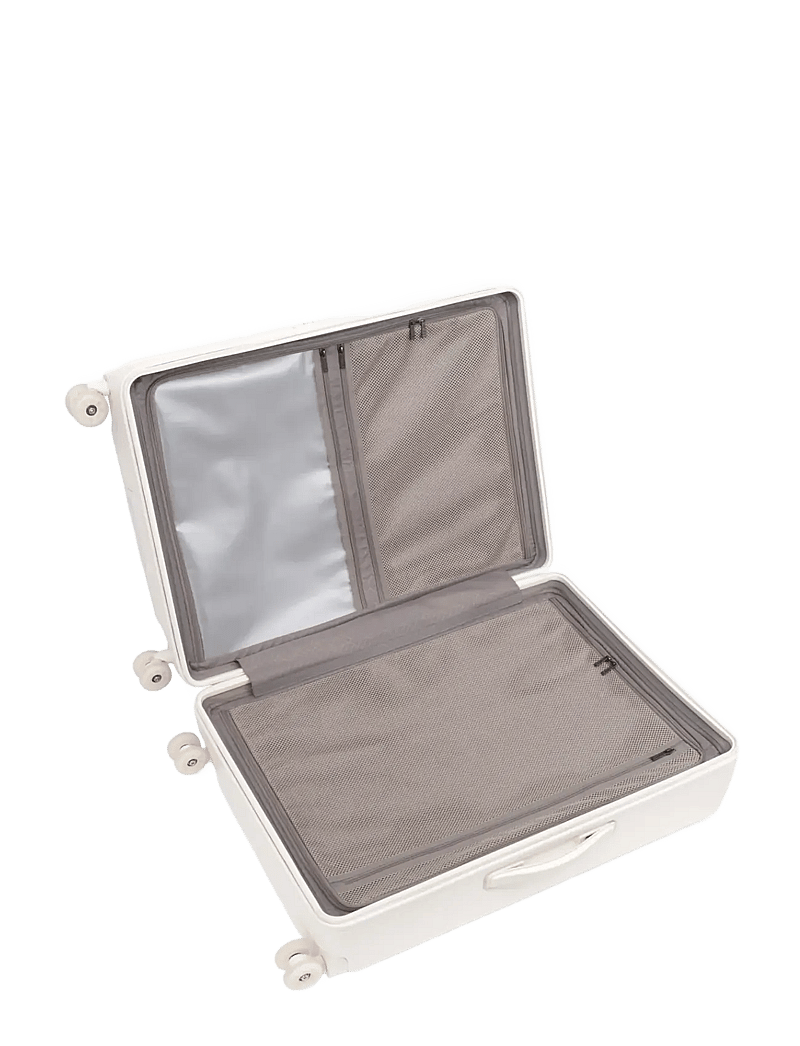 EPIC Travelgear - Atlas - store kufferter - purewhite - 5